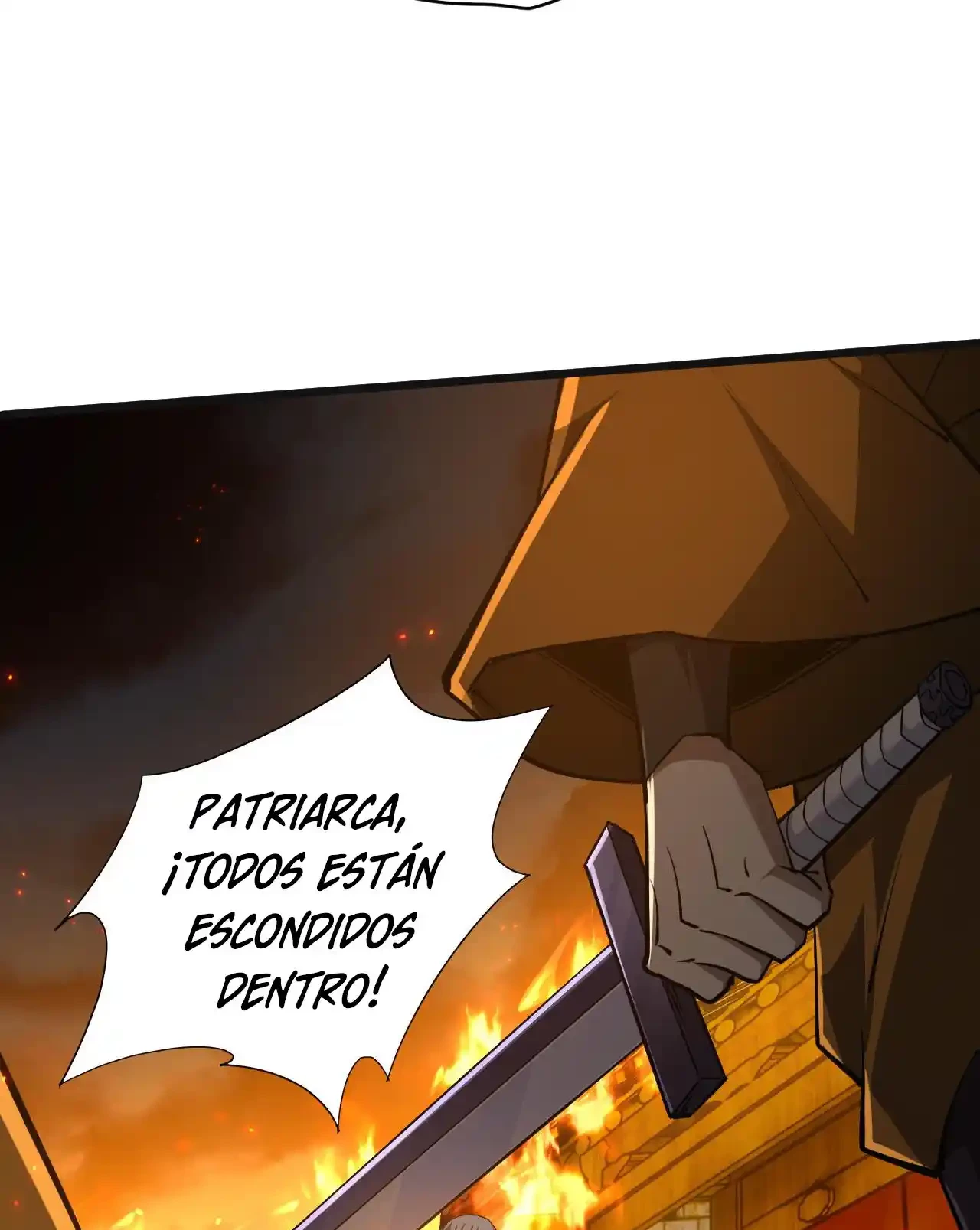 Luchar de nuevo por una vida capítulo 27, página 11