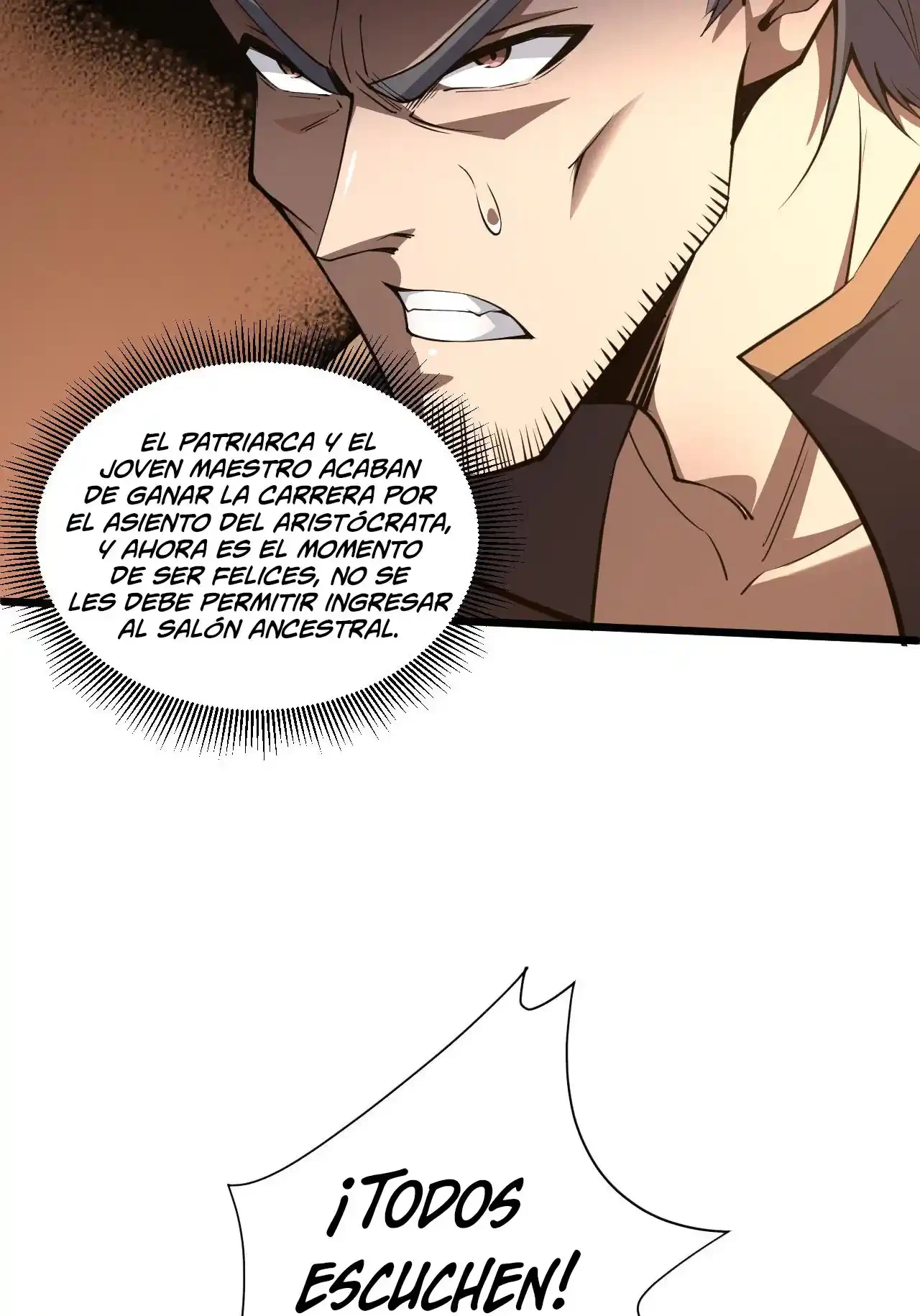 Luchar de nuevo por una vida capítulo 27, página 22