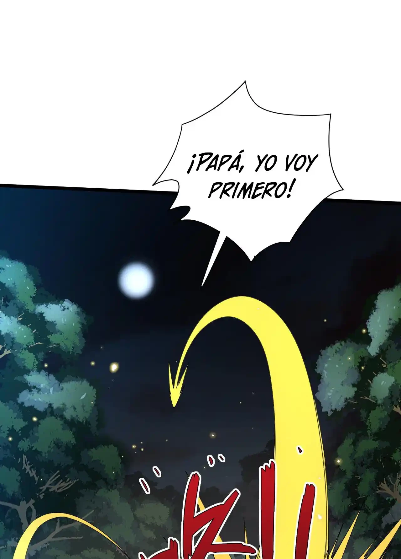 Luchar de nuevo por una vida capítulo 27, página 46
