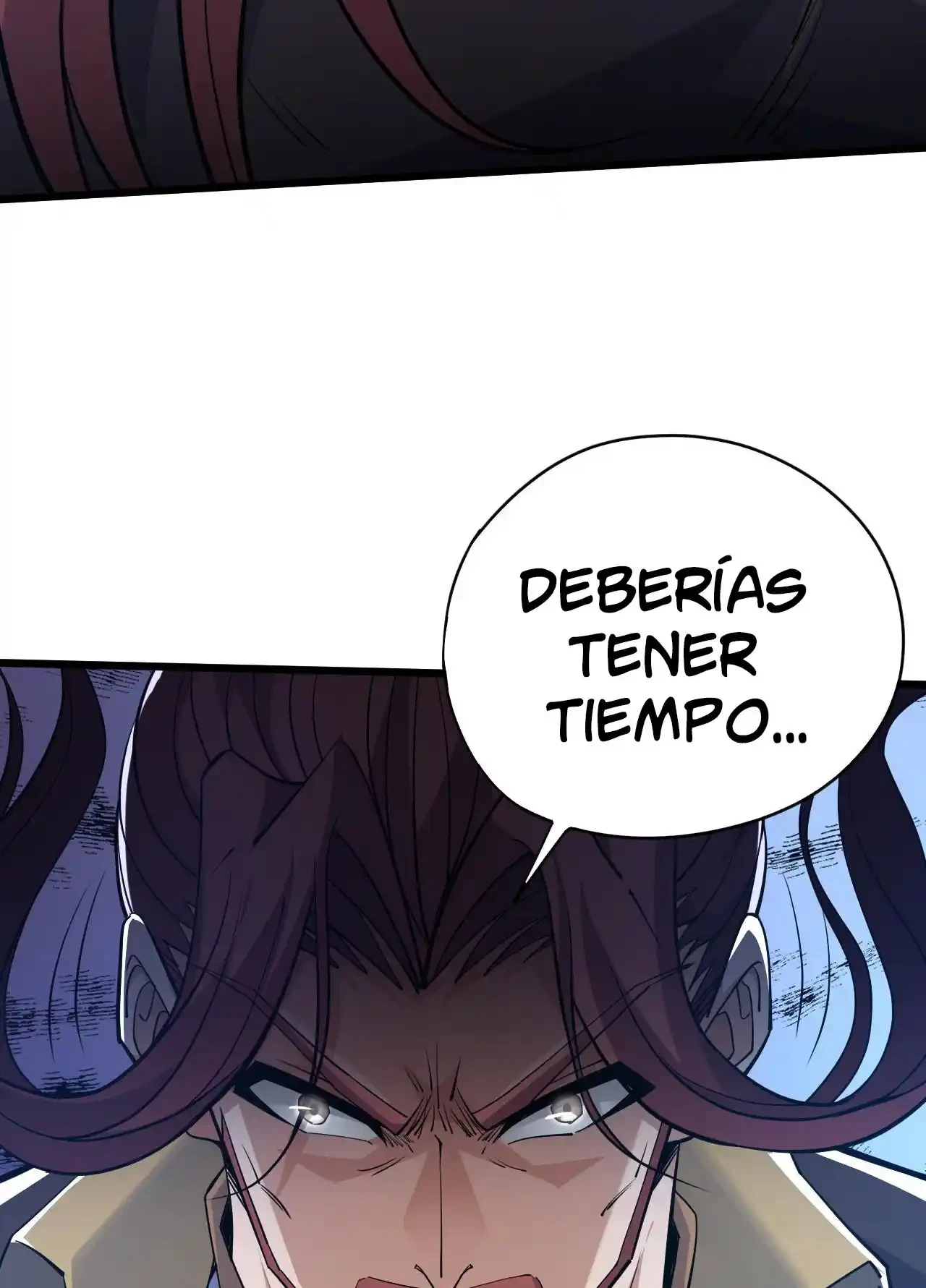 Luchar de nuevo por una vida capítulo 27, página 48