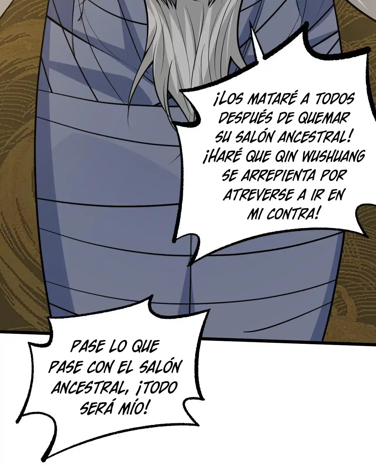 Luchar de nuevo por una vida capítulo 27, página 86