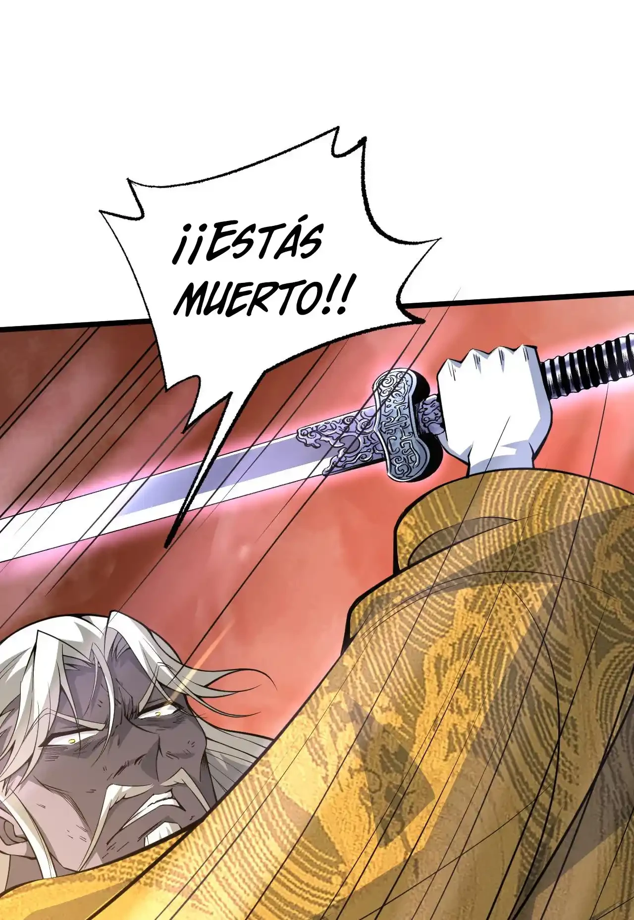 Luchar de nuevo por una vida capítulo 27, página 93