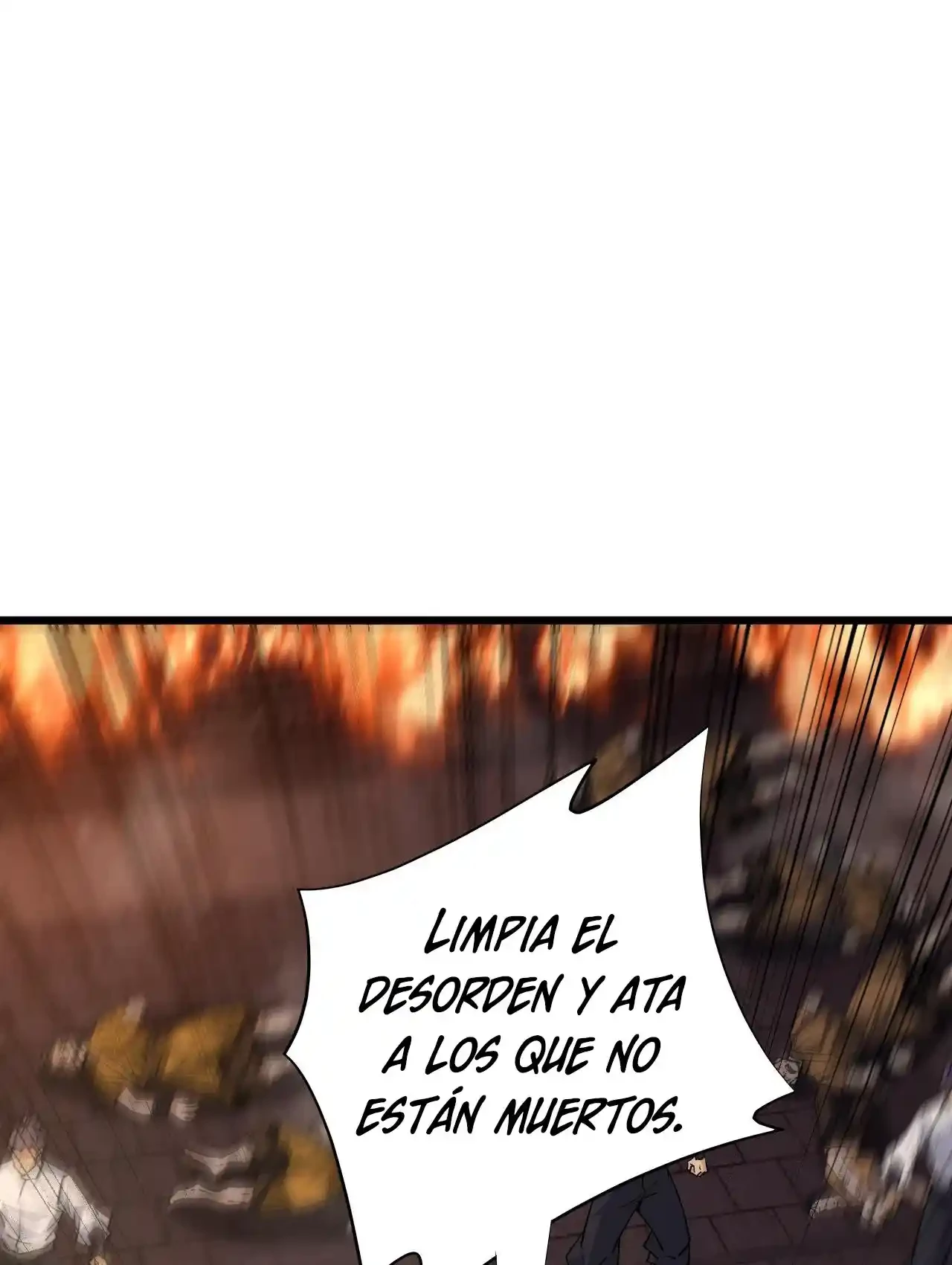 Luchar de nuevo por una vida capítulo 28, página 82