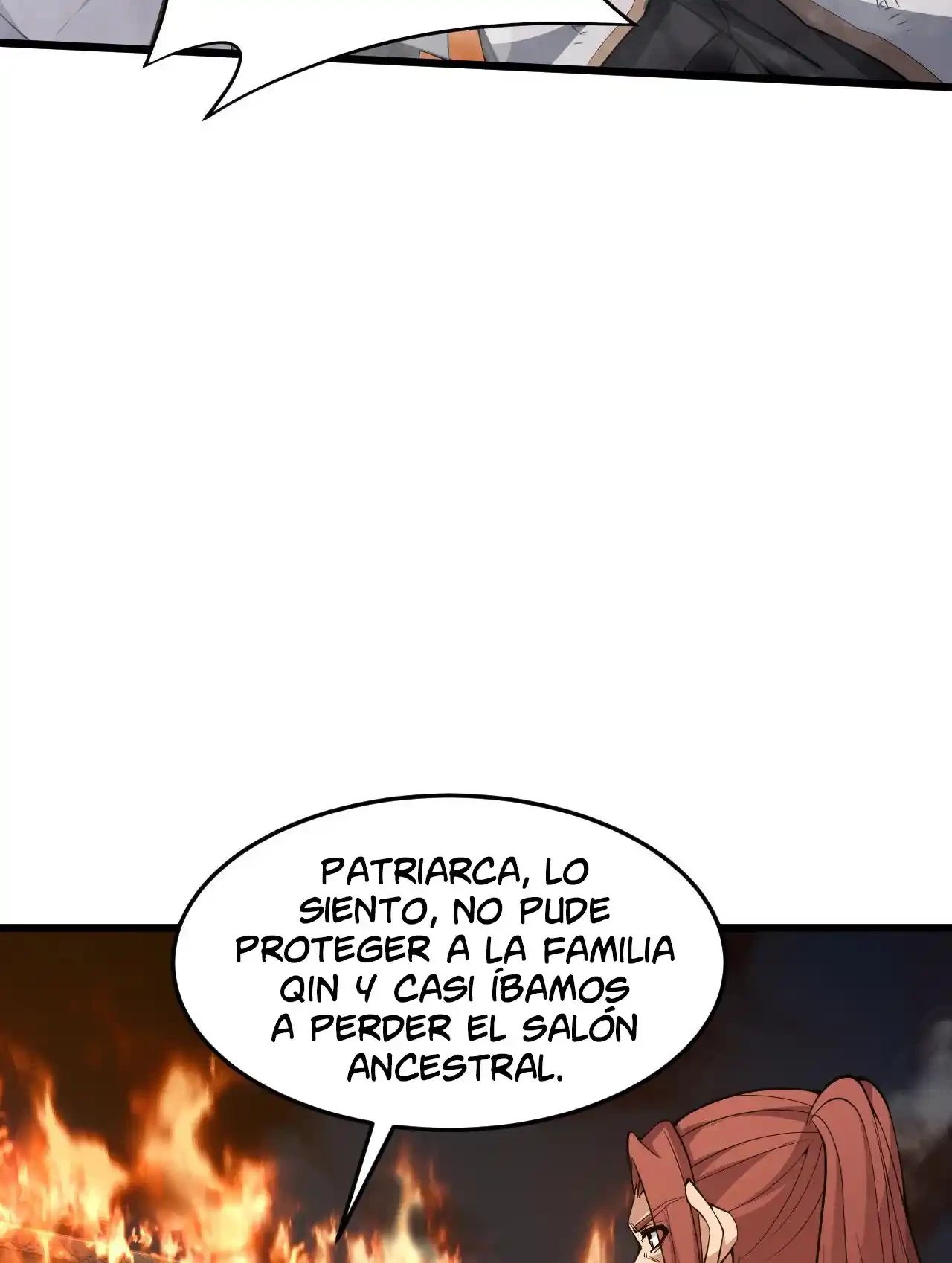 Luchar de nuevo por una vida capítulo 28, página 89