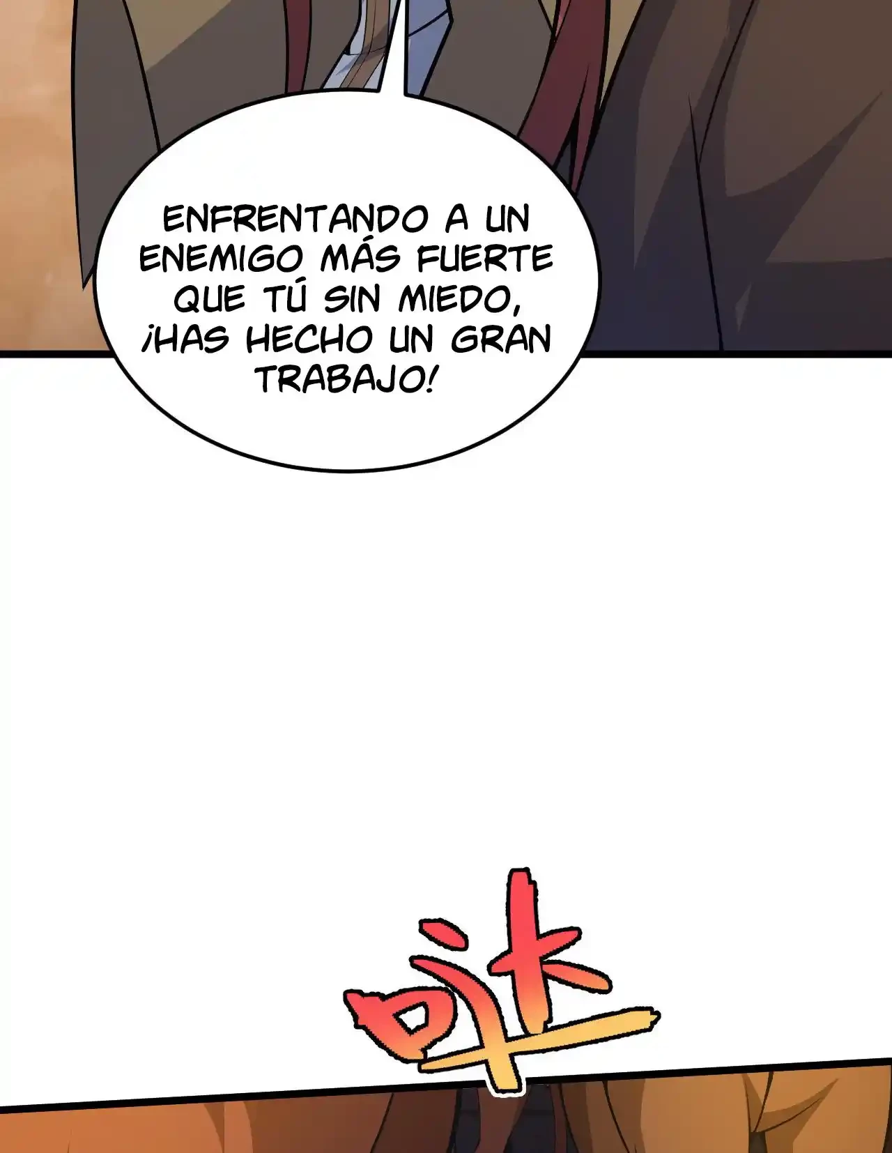 Luchar de nuevo por una vida capítulo 28, página 92