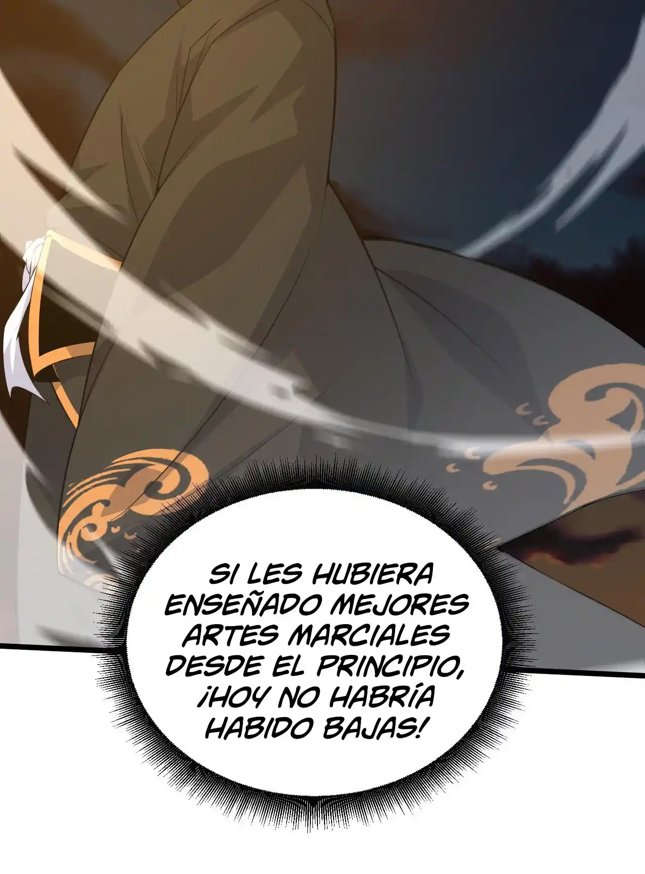 Luchar de nuevo por una vida capítulo 28, página 103