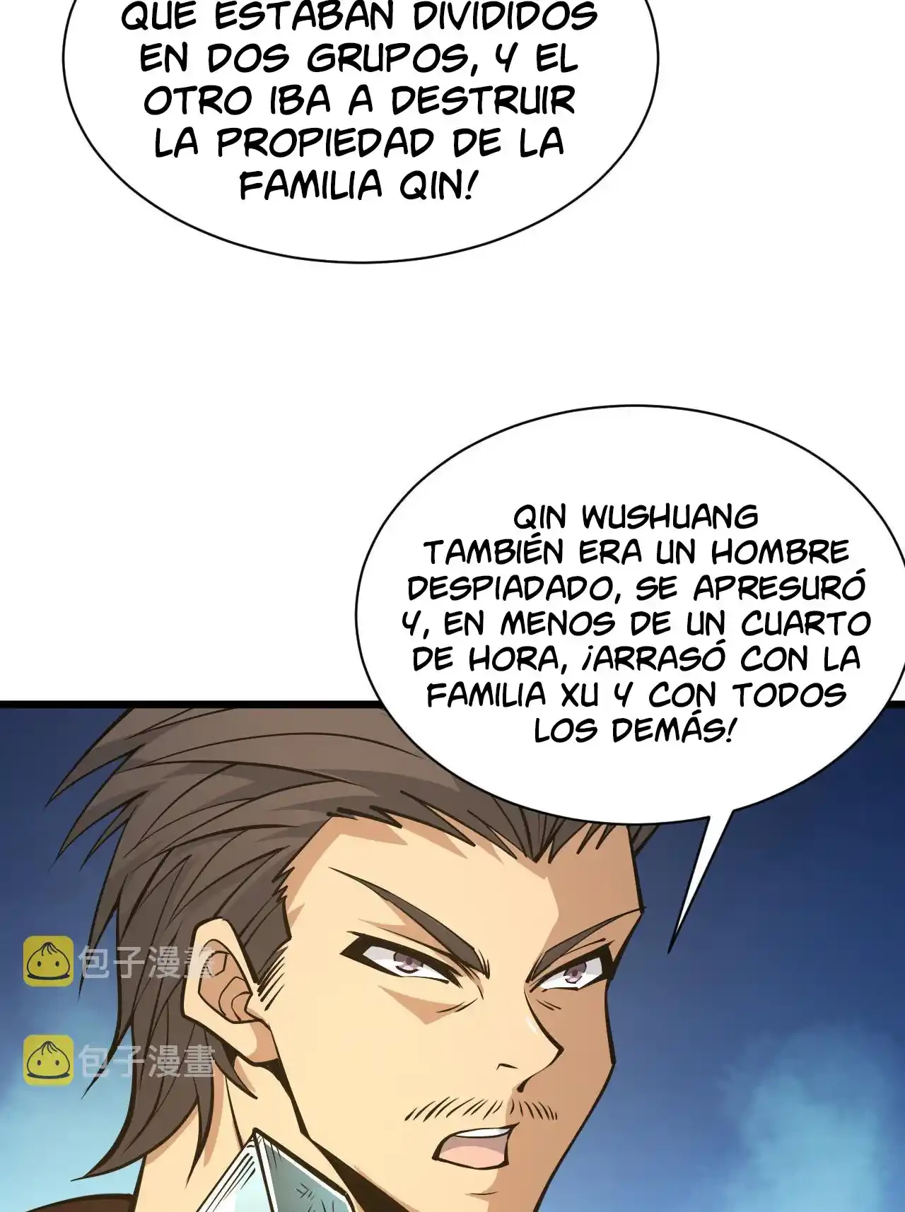 Luchar de nuevo por una vida capítulo 29, página 7