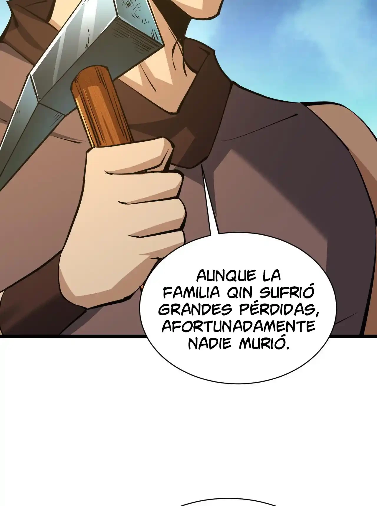 Luchar de nuevo por una vida capítulo 29, página 8