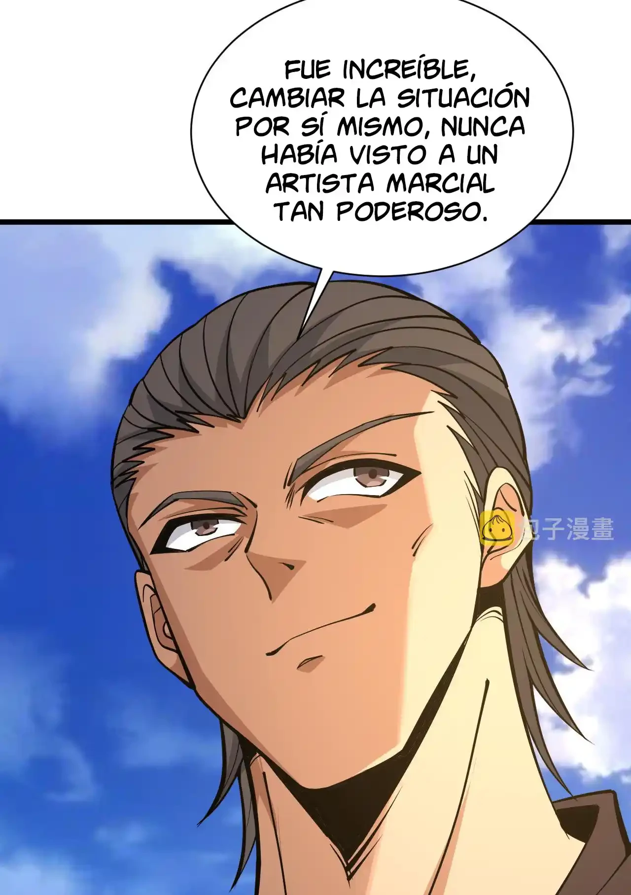 Luchar de nuevo por una vida capítulo 29, página 9