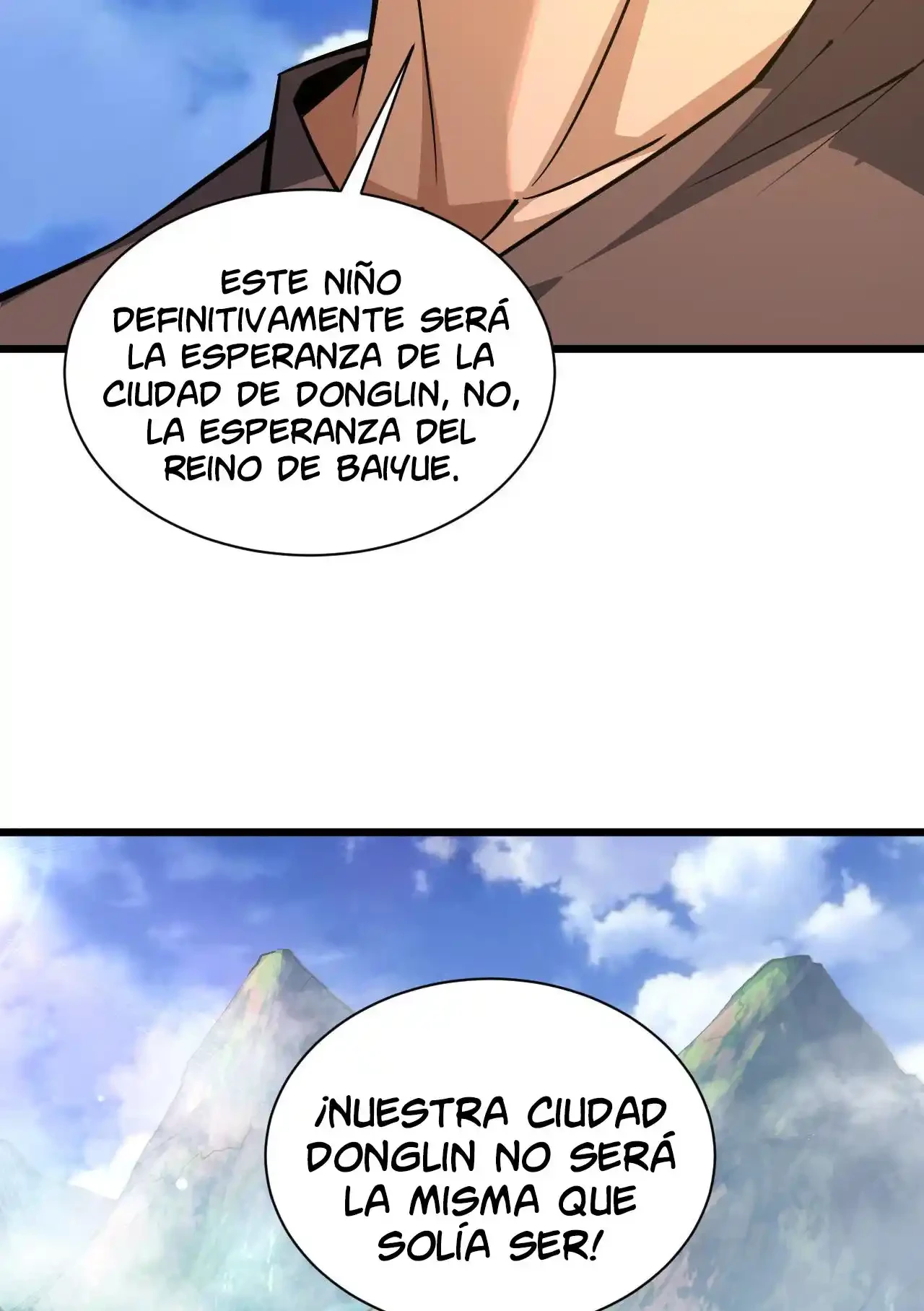 Luchar de nuevo por una vida capítulo 29, página 10