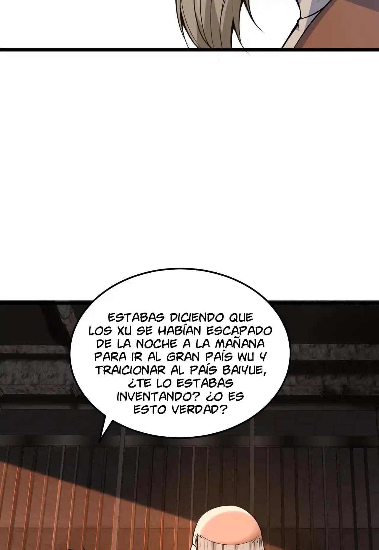 Luchar de nuevo por una vida capítulo 29, página 19