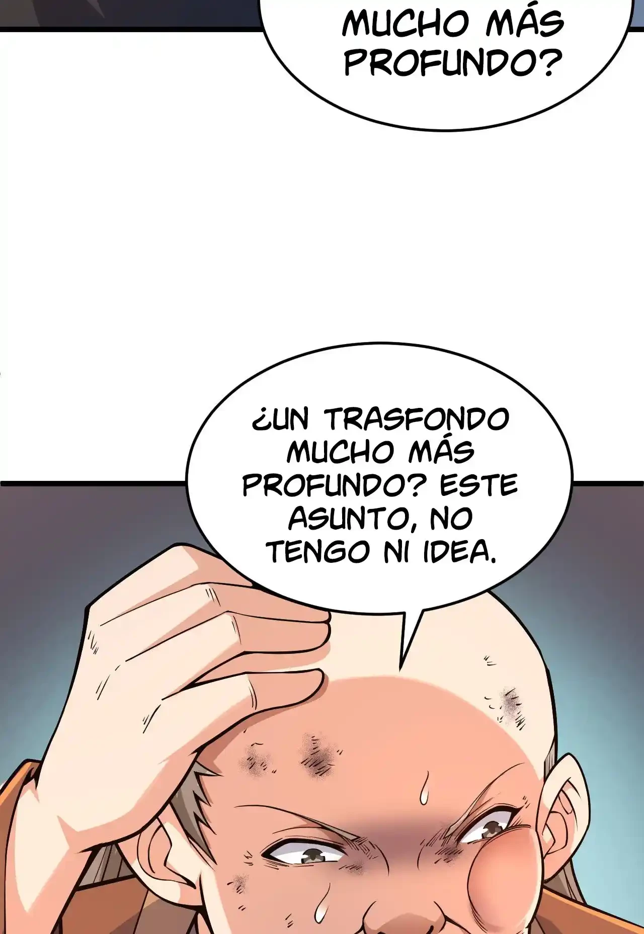 Luchar de nuevo por una vida capítulo 29, página 22