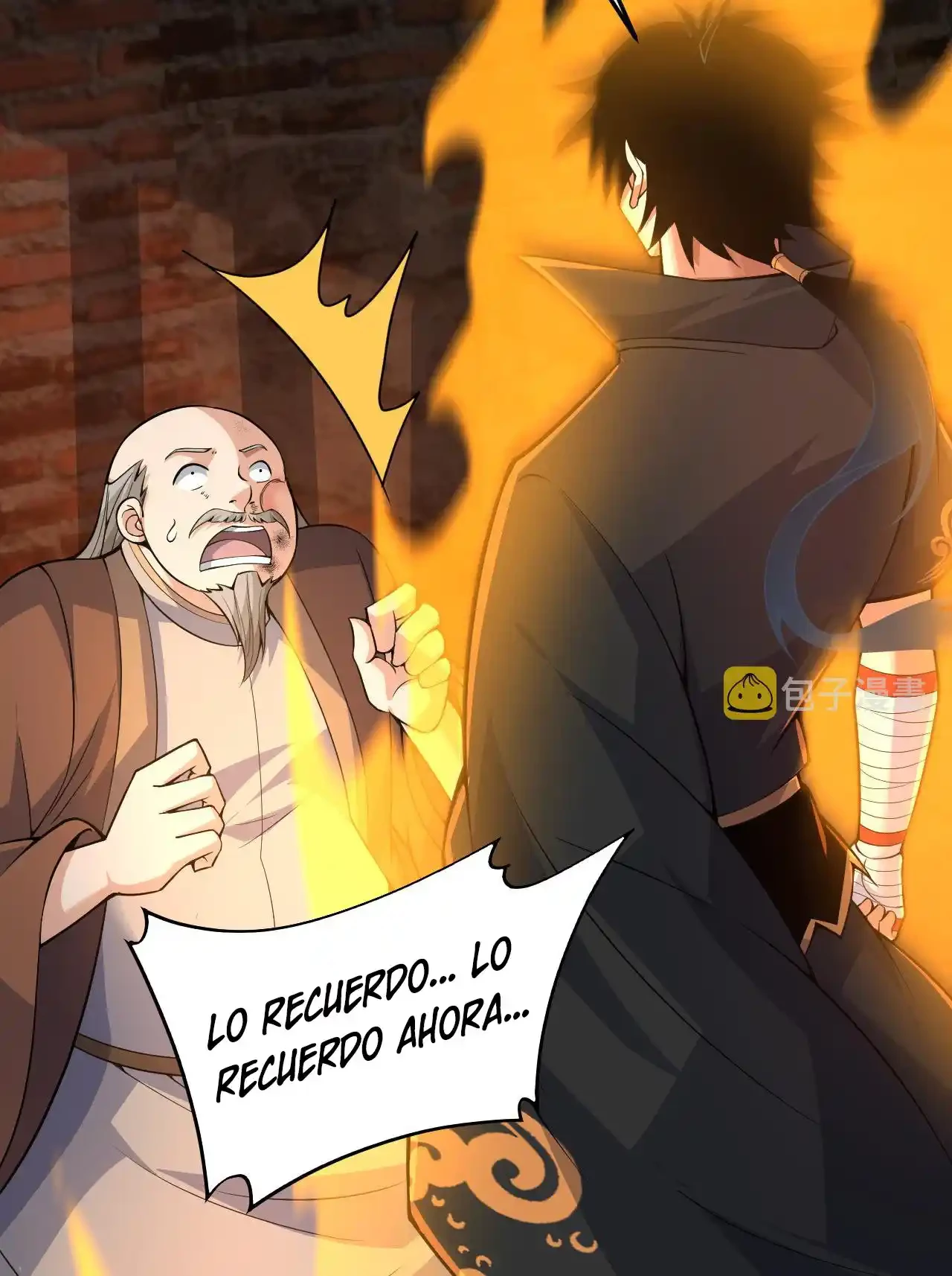 Luchar de nuevo por una vida capítulo 29, página 29