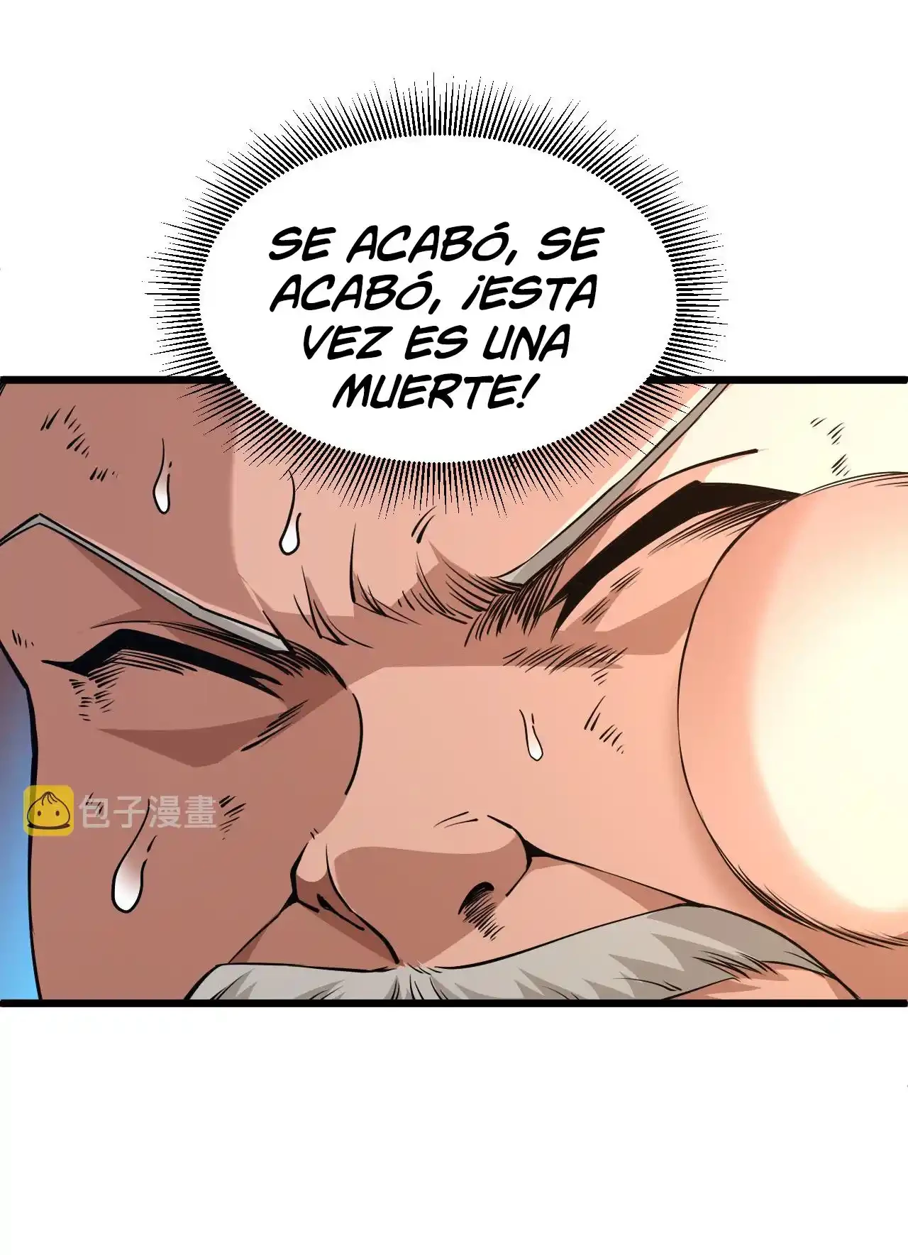 Luchar de nuevo por una vida capítulo 29, página 39