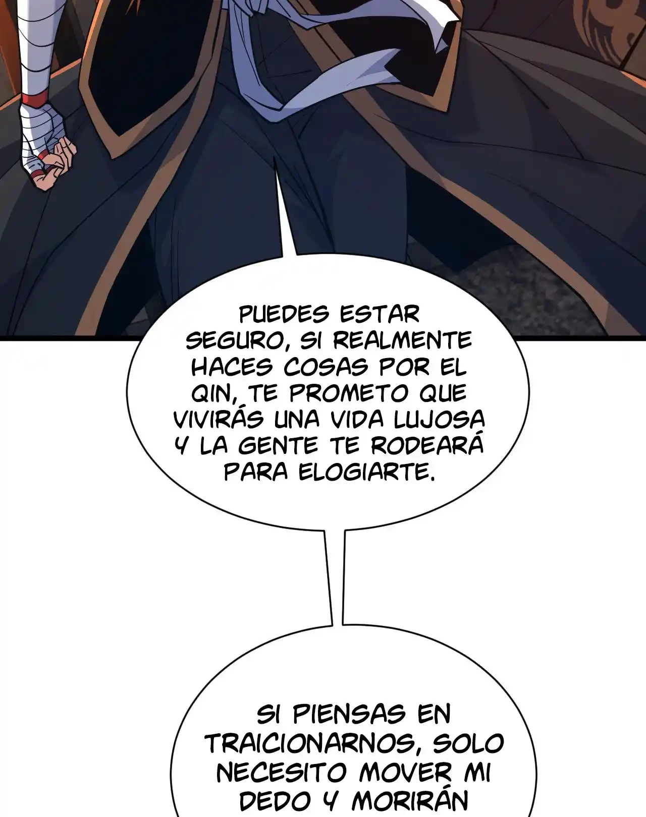 Luchar de nuevo por una vida capítulo 29, página 43