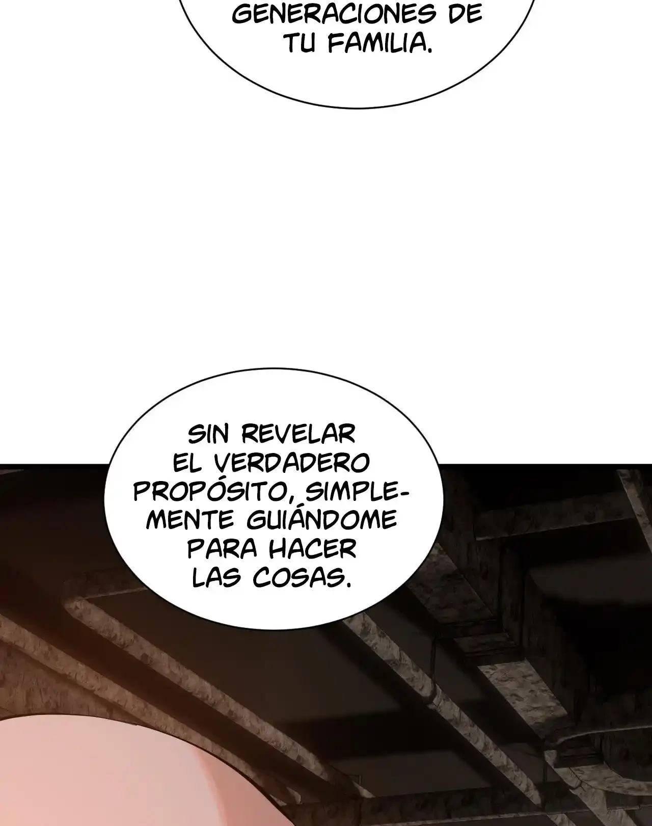 Luchar de nuevo por una vida capítulo 29, página 44