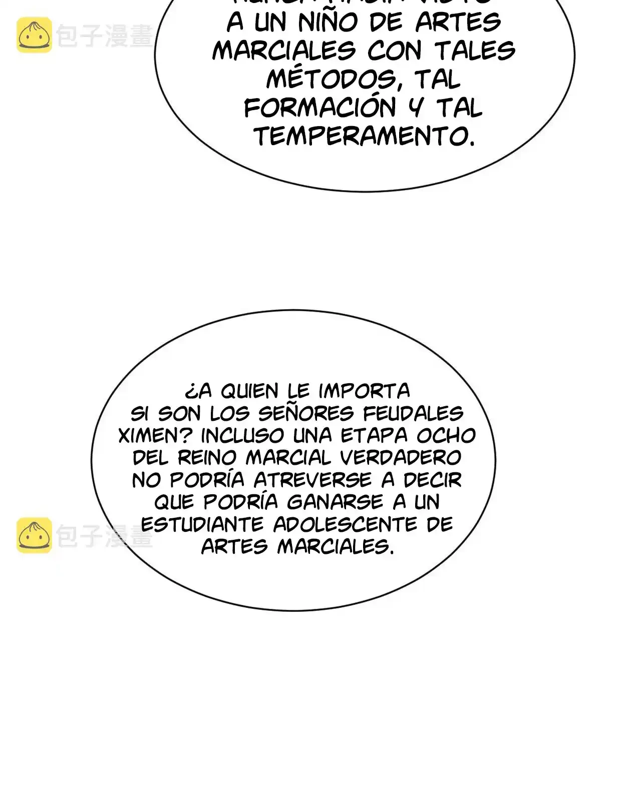 Luchar de nuevo por una vida capítulo 29, página 46