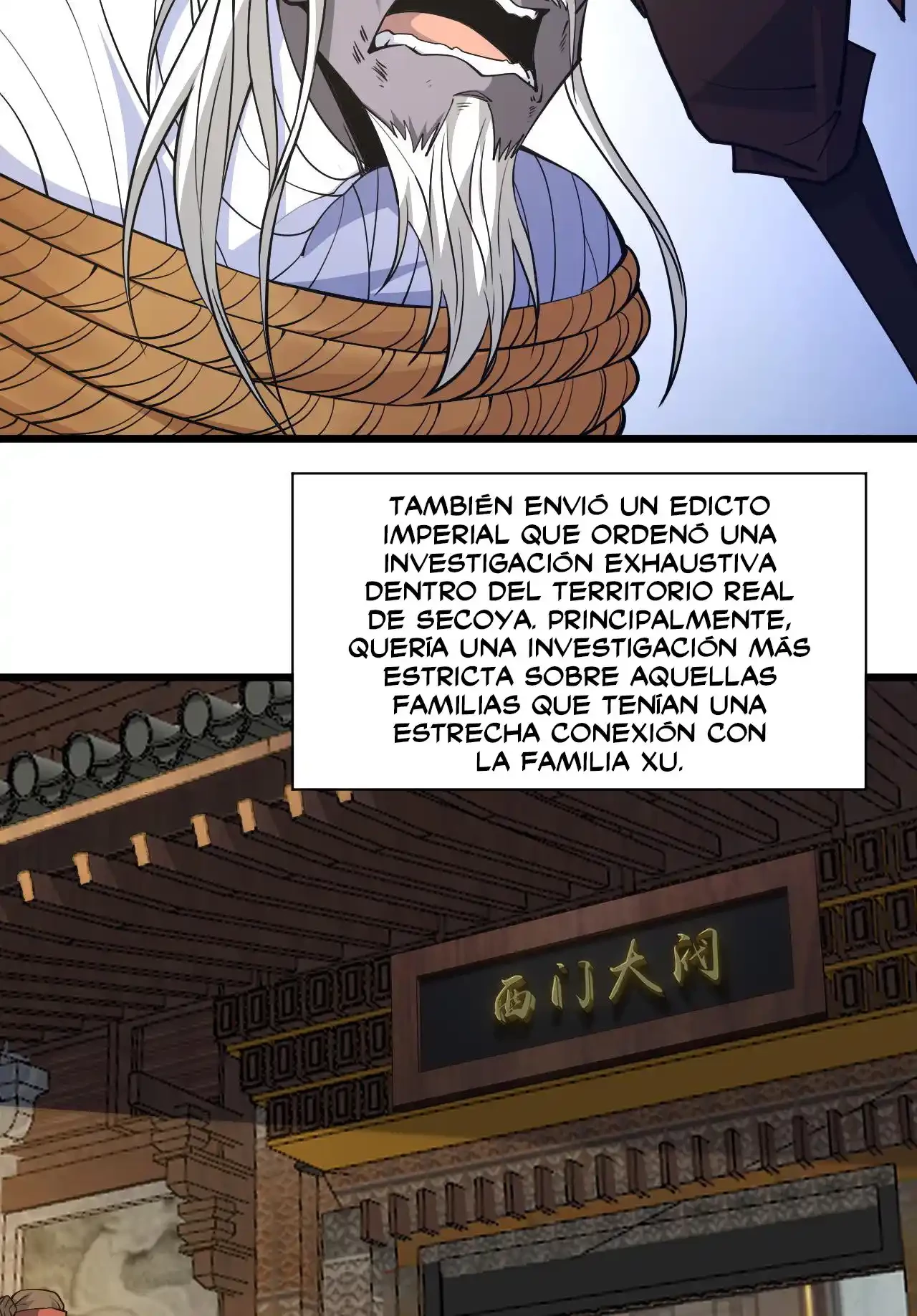 Luchar de nuevo por una vida capítulo 29, página 57