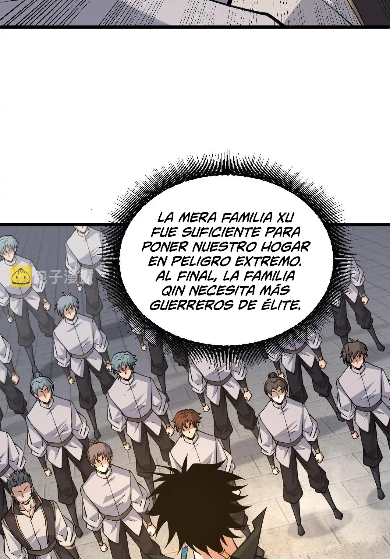 Luchar de nuevo por una vida capítulo 29, página 63