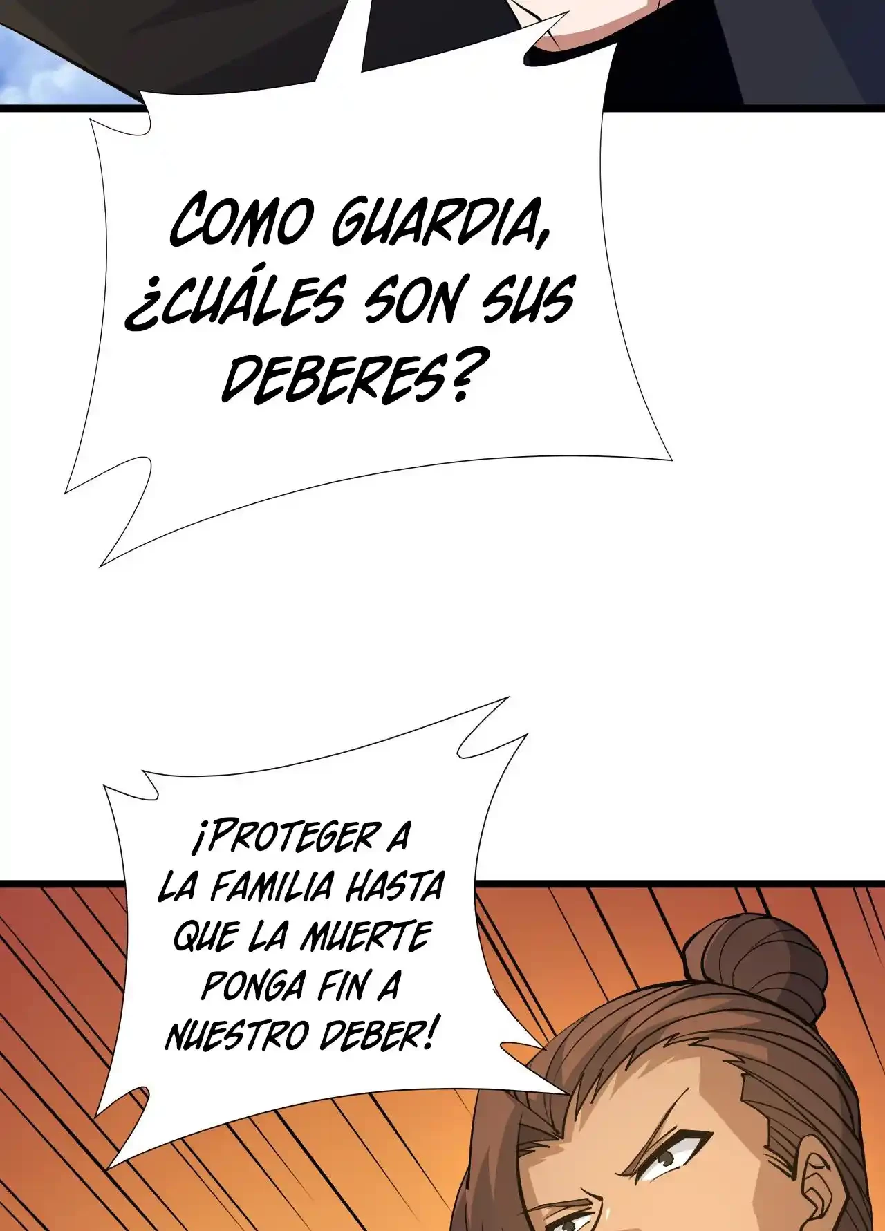 Luchar de nuevo por una vida capítulo 29, página 66