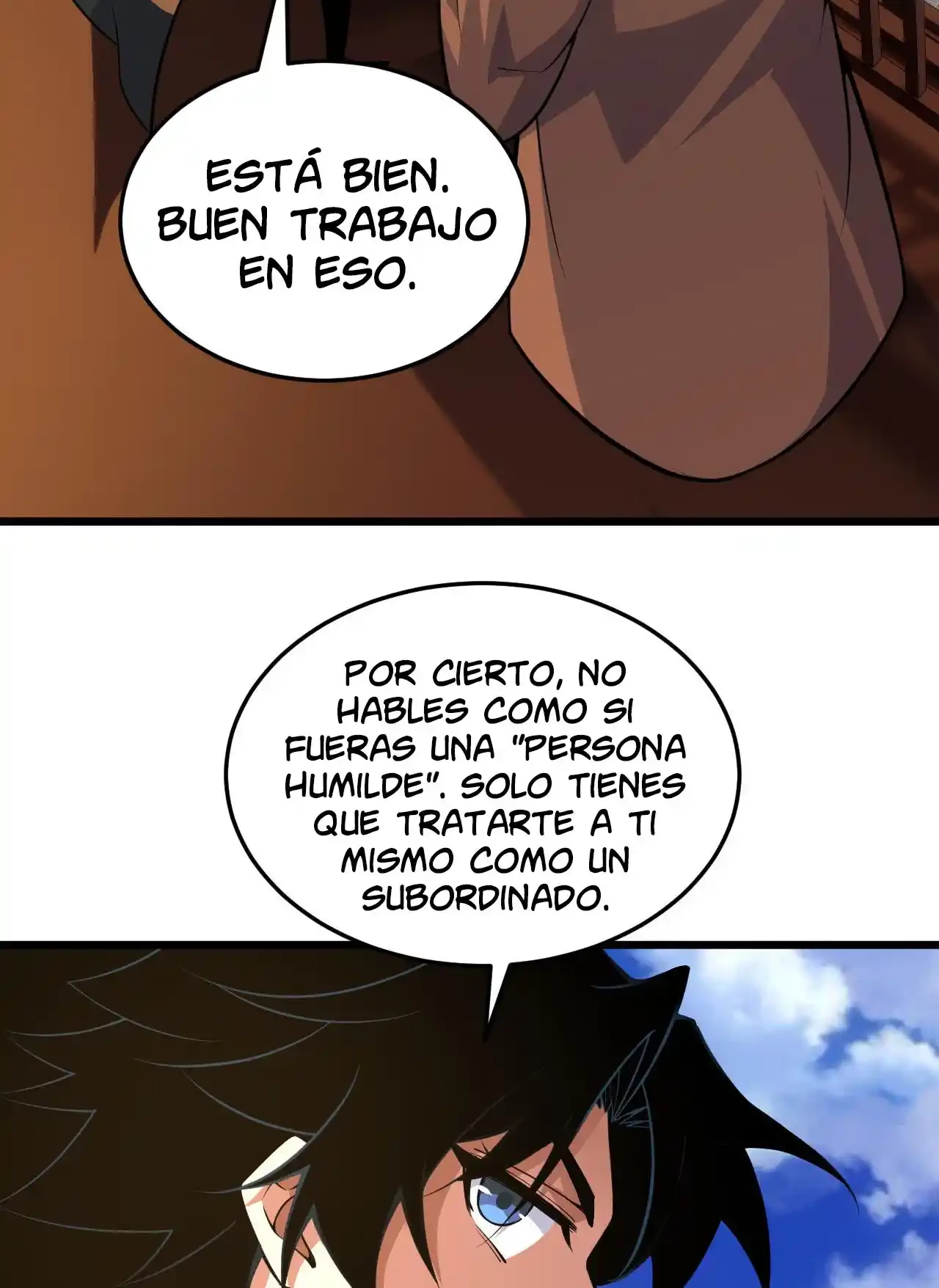 Luchar de nuevo por una vida capítulo 29, página 82