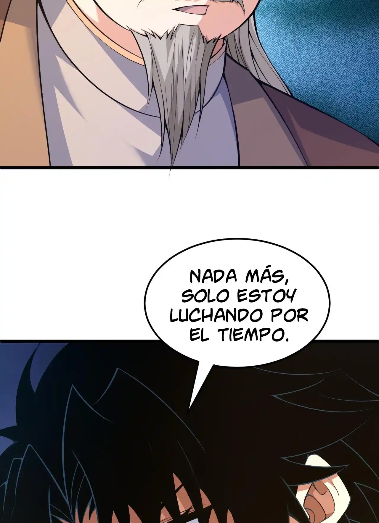 Luchar de nuevo por una vida capítulo 29, página 87