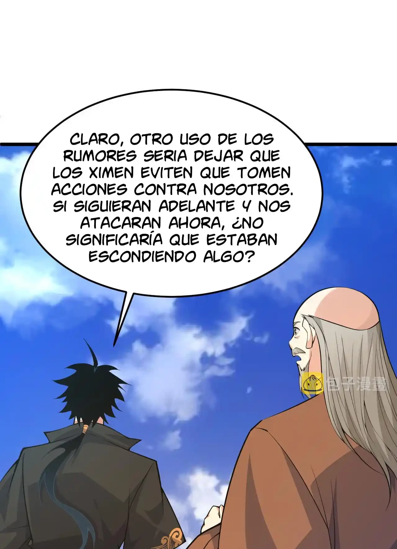 Luchar de nuevo por una vida capítulo 29, página 89