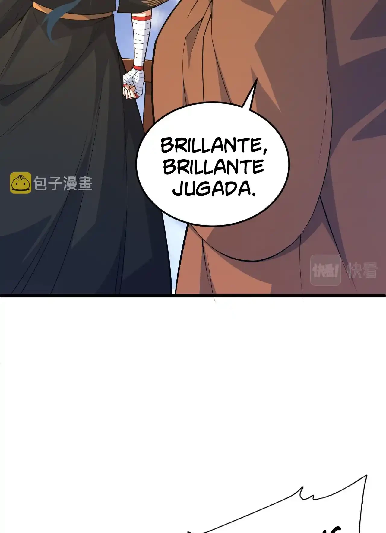 Luchar de nuevo por una vida capítulo 29, página 90