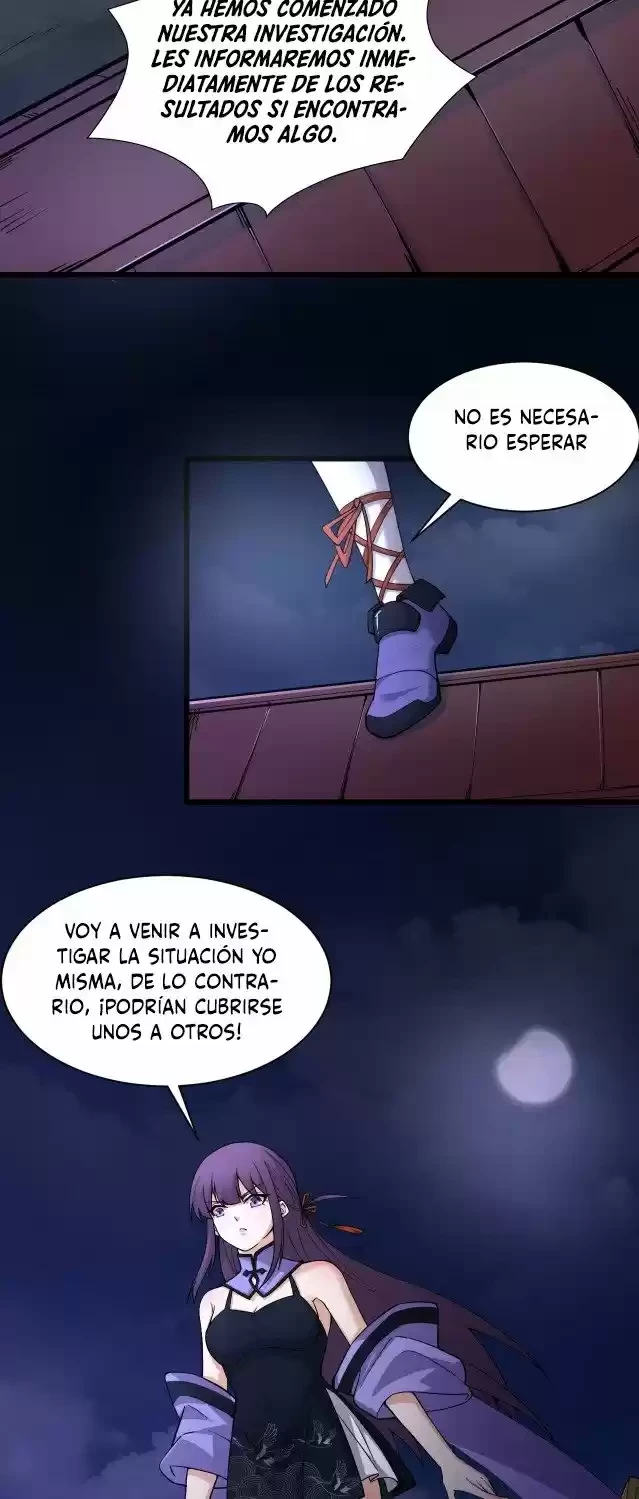 Luchar de nuevo por una vida capítulo 3, página 11