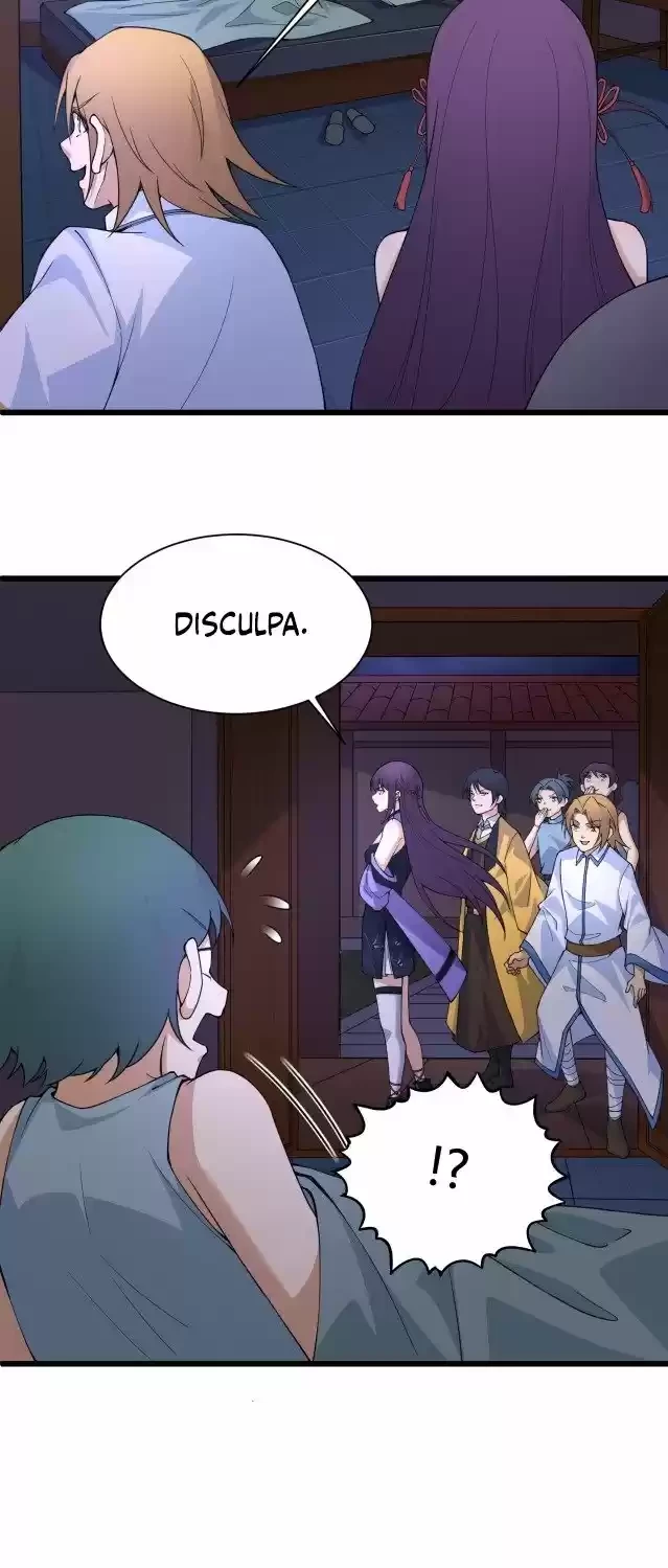 Luchar de nuevo por una vida capítulo 3, página 16