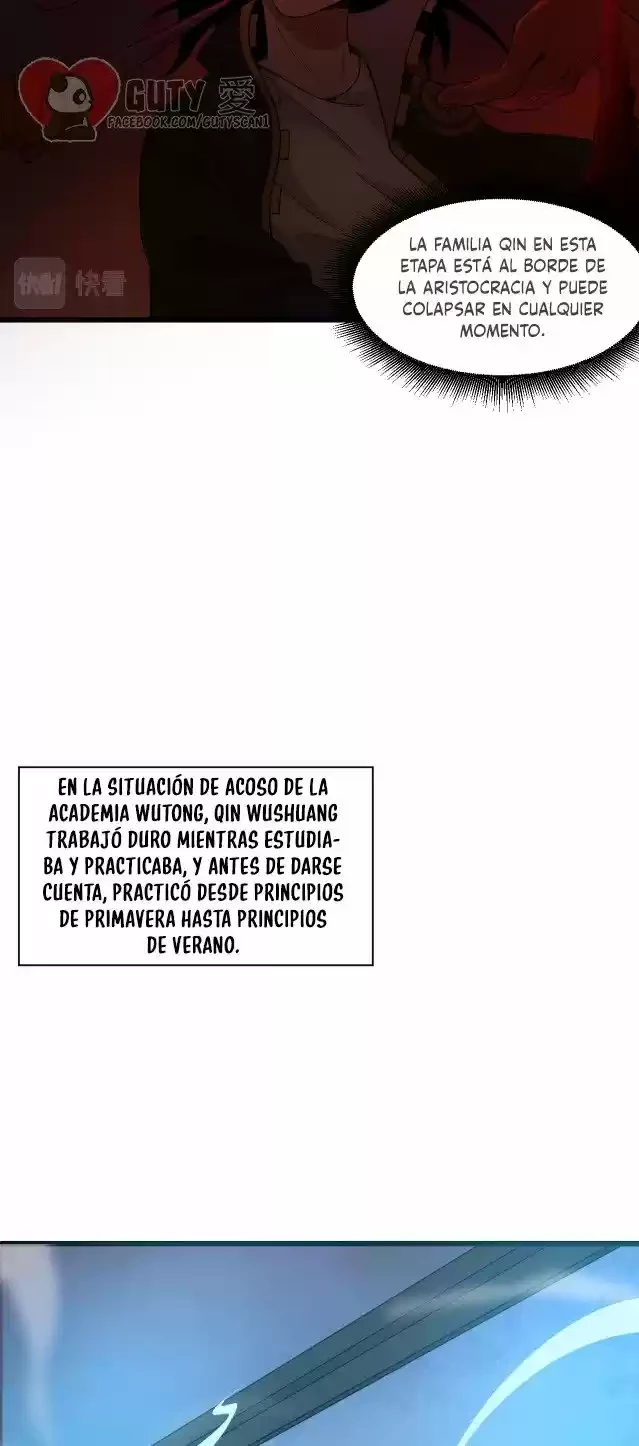 Luchar de nuevo por una vida capítulo 3, página 63