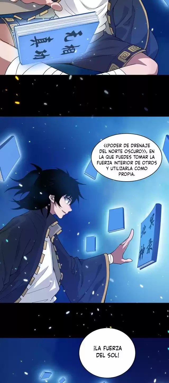 Luchar de nuevo por una vida capítulo 3, página 69