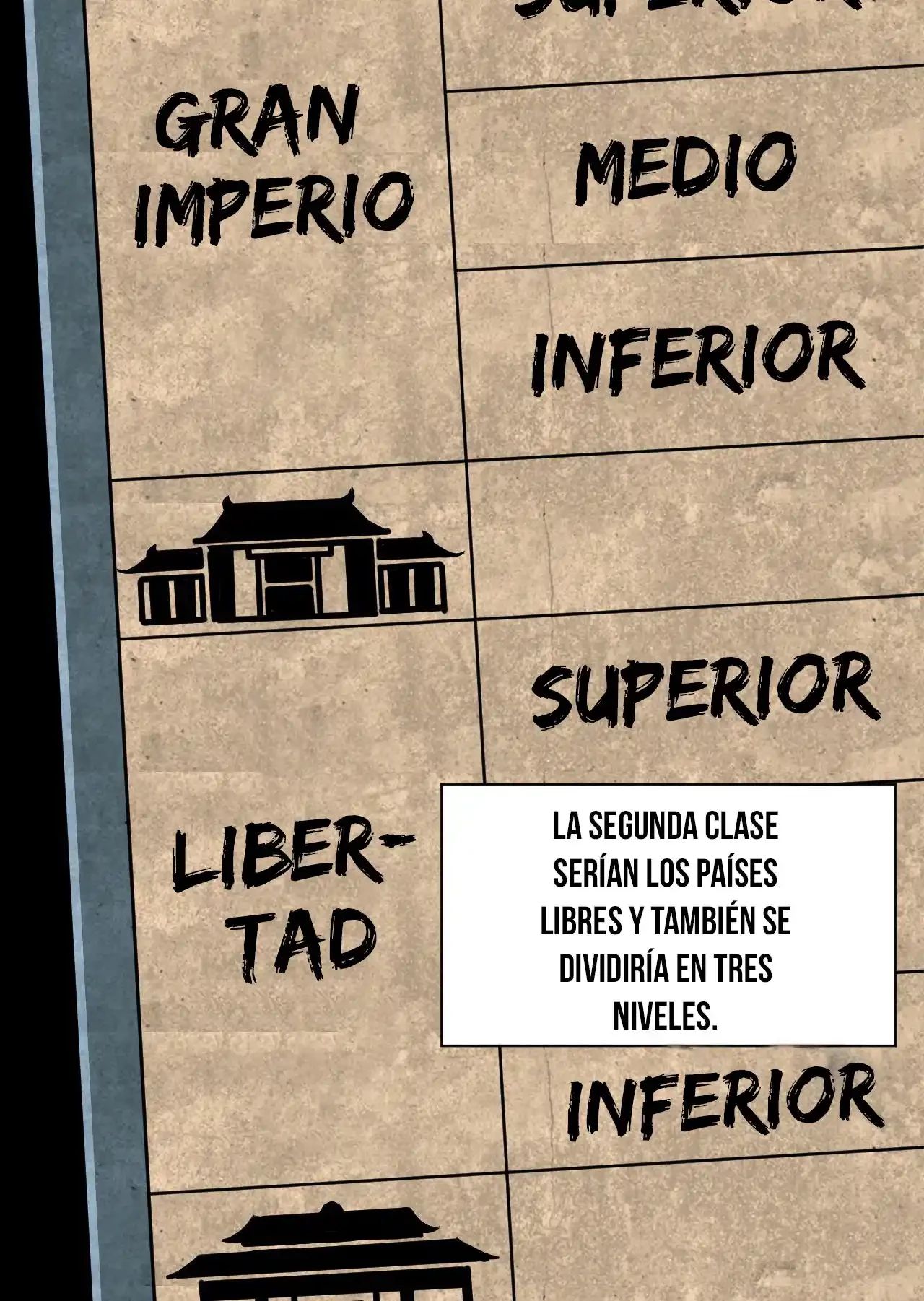 Luchar de nuevo por una vida capítulo 30, página 3