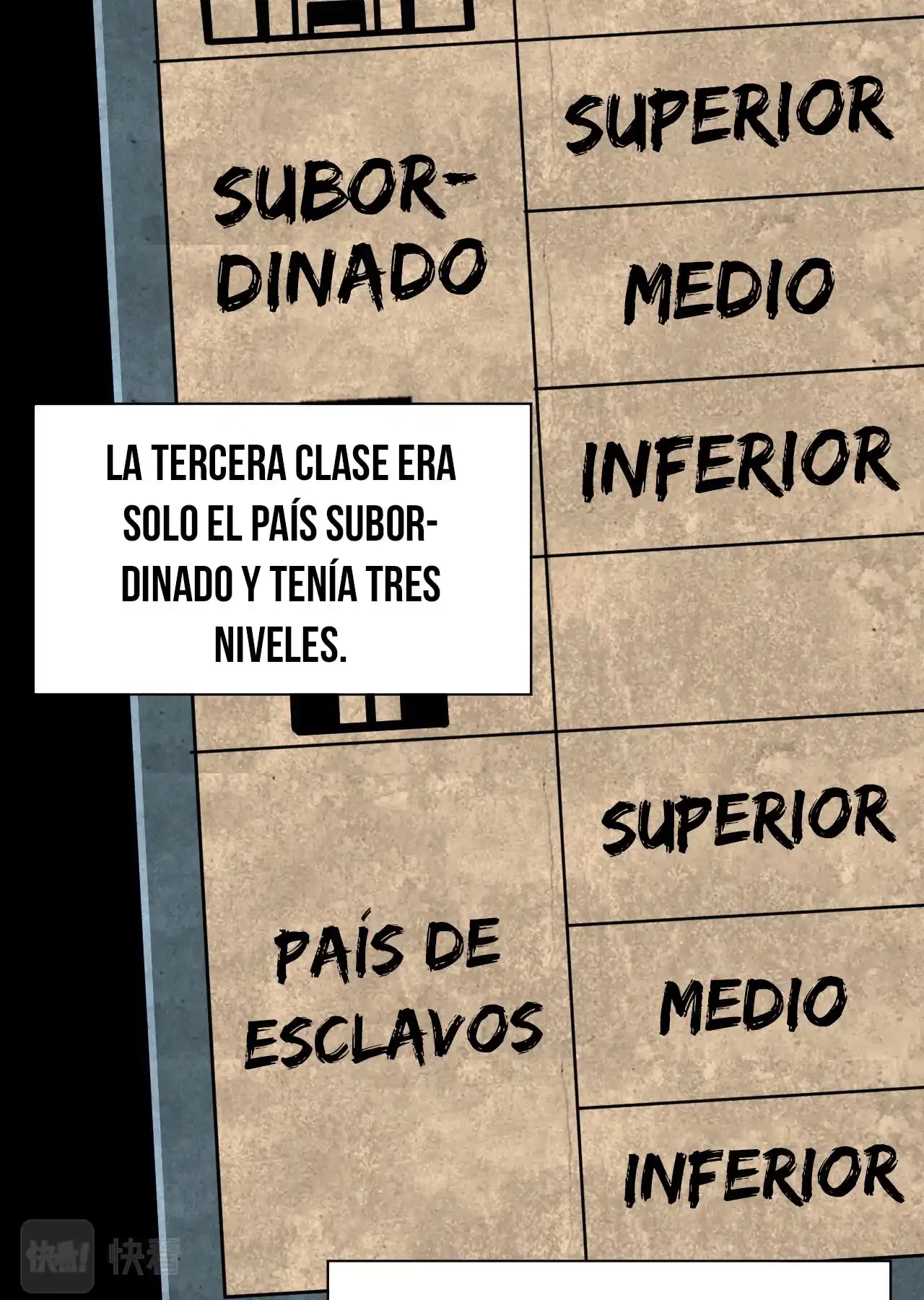 Luchar de nuevo por una vida capítulo 30, página 4