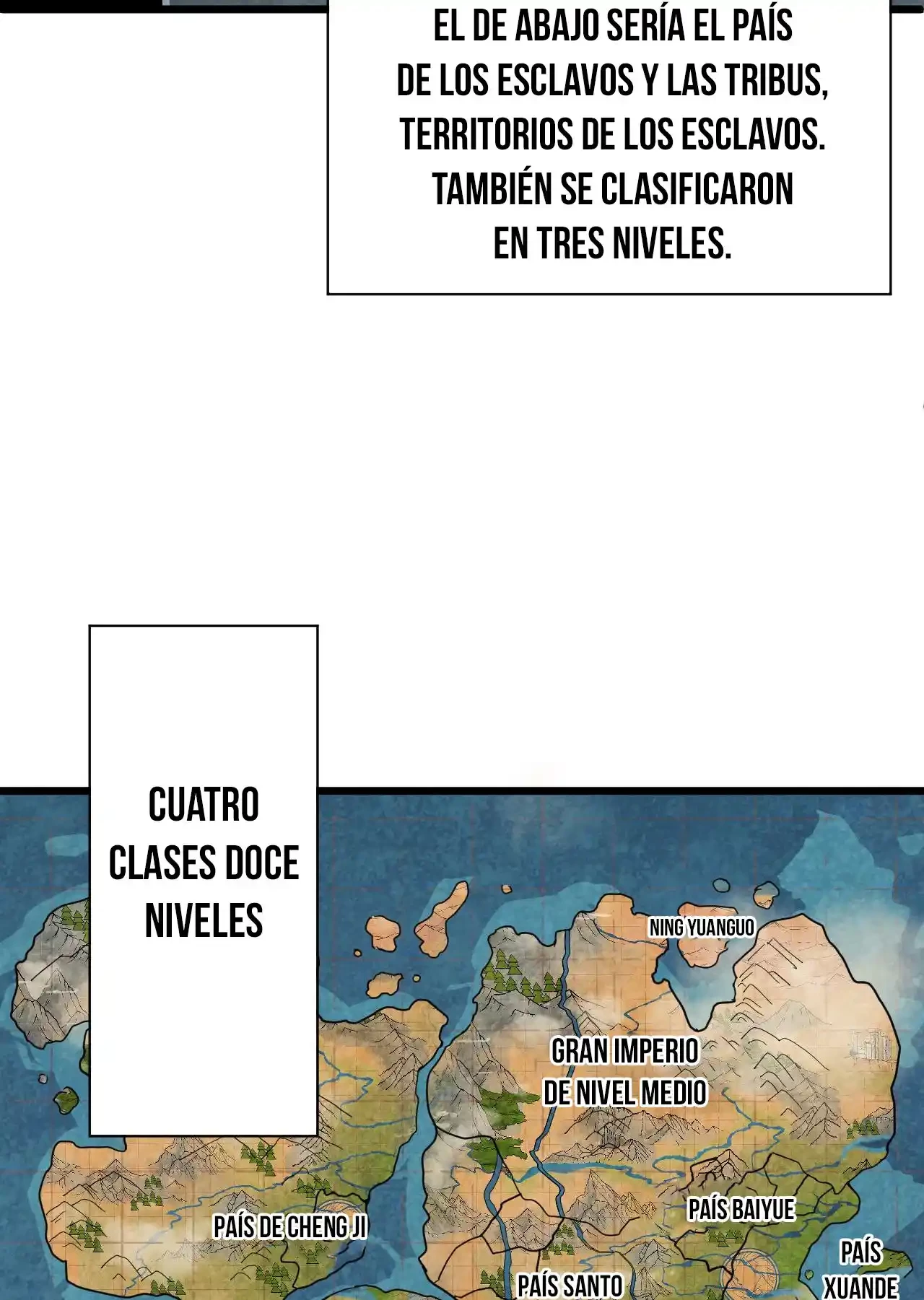 Luchar de nuevo por una vida capítulo 30, página 5
