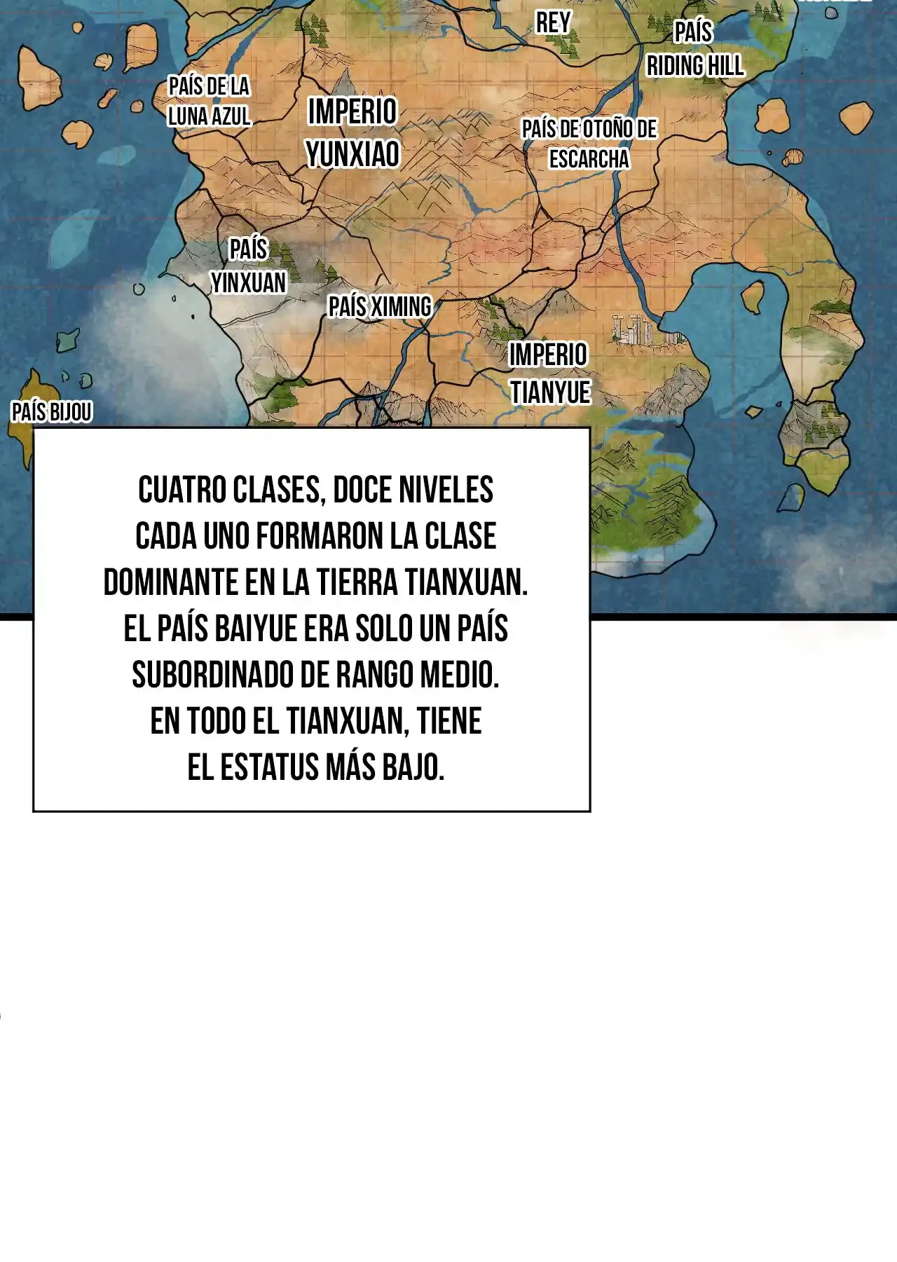 Luchar de nuevo por una vida capítulo 30, página 6