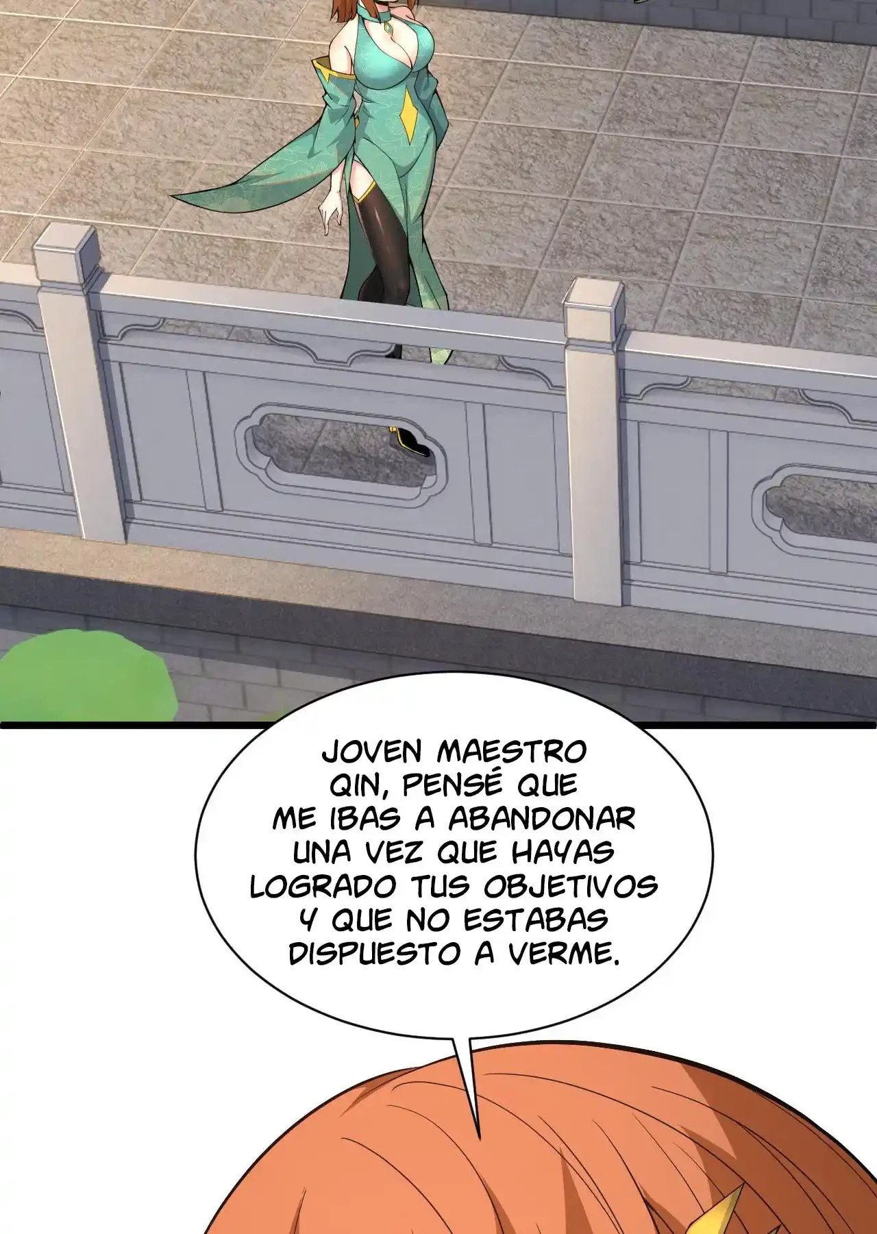 Luchar de nuevo por una vida capítulo 30, página 8