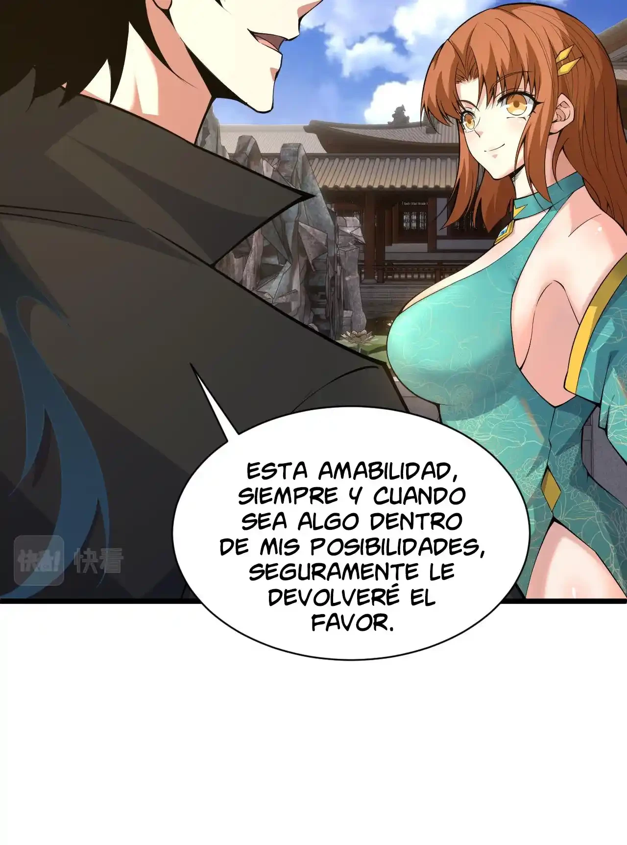 Luchar de nuevo por una vida capítulo 30, página 11