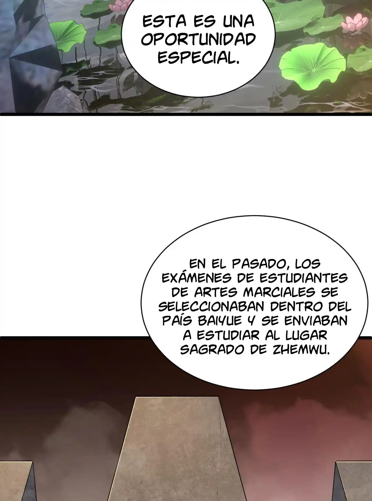 Luchar de nuevo por una vida capítulo 30, página 15