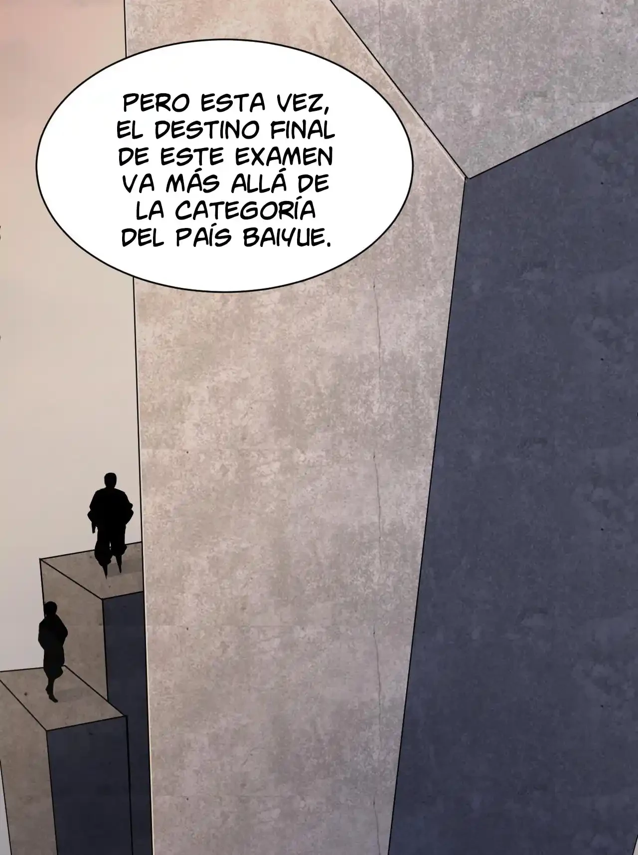 Luchar de nuevo por una vida capítulo 30, página 18