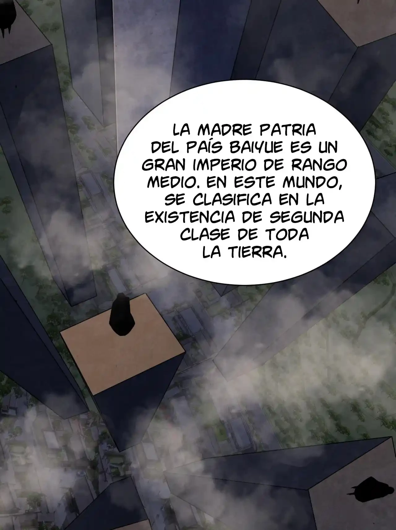 Luchar de nuevo por una vida capítulo 30, página 20