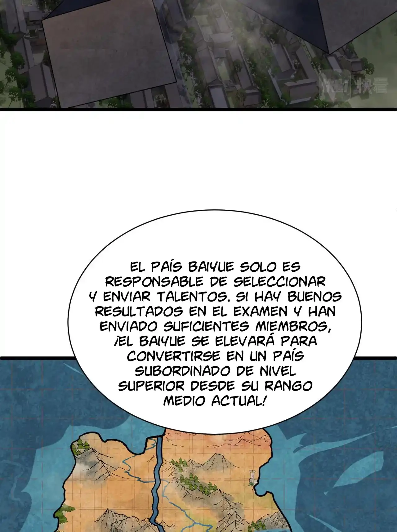 Luchar de nuevo por una vida capítulo 30, página 21
