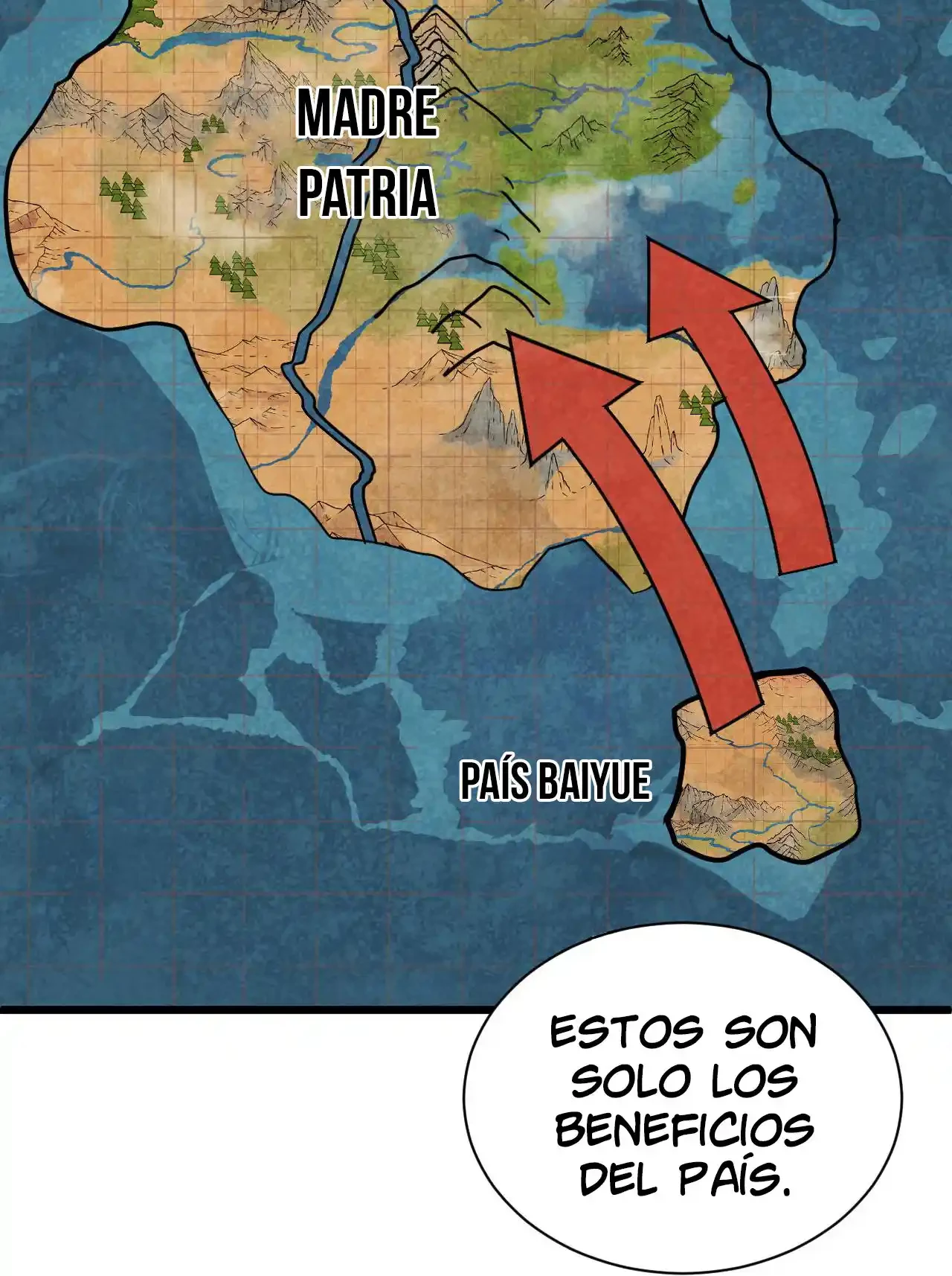 Luchar de nuevo por una vida capítulo 30, página 22
