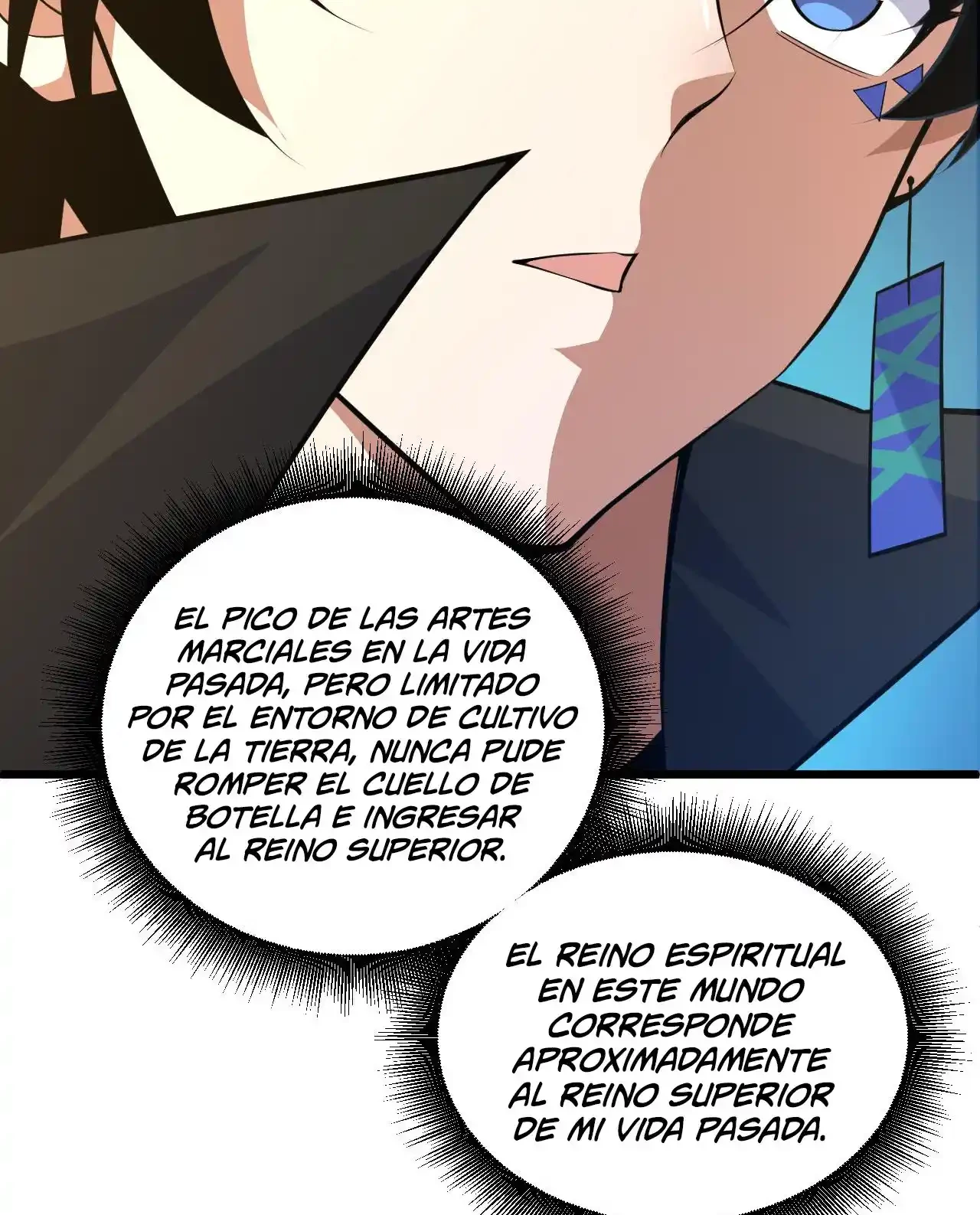 Luchar de nuevo por una vida capítulo 30, página 26