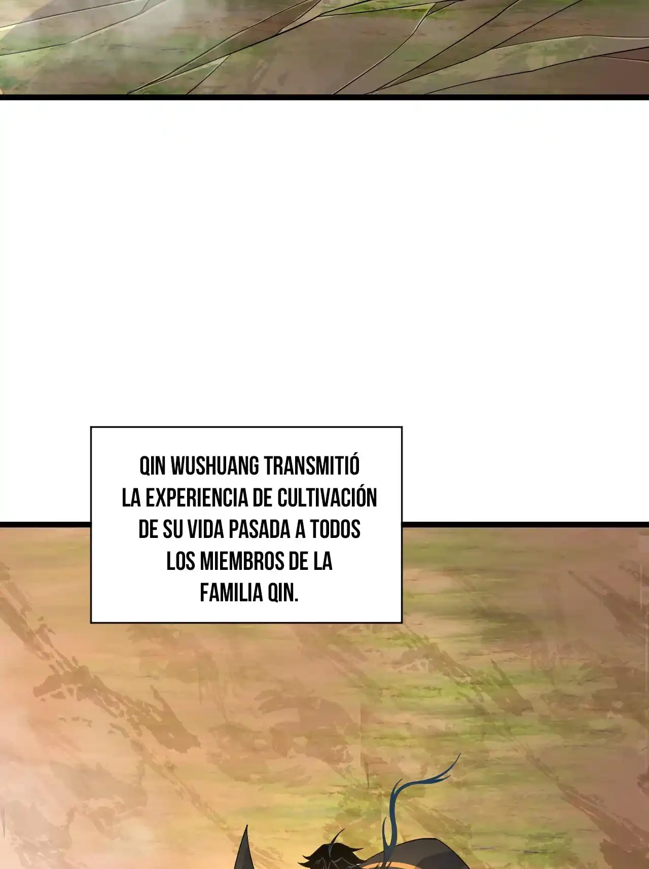 Luchar de nuevo por una vida capítulo 30, página 37