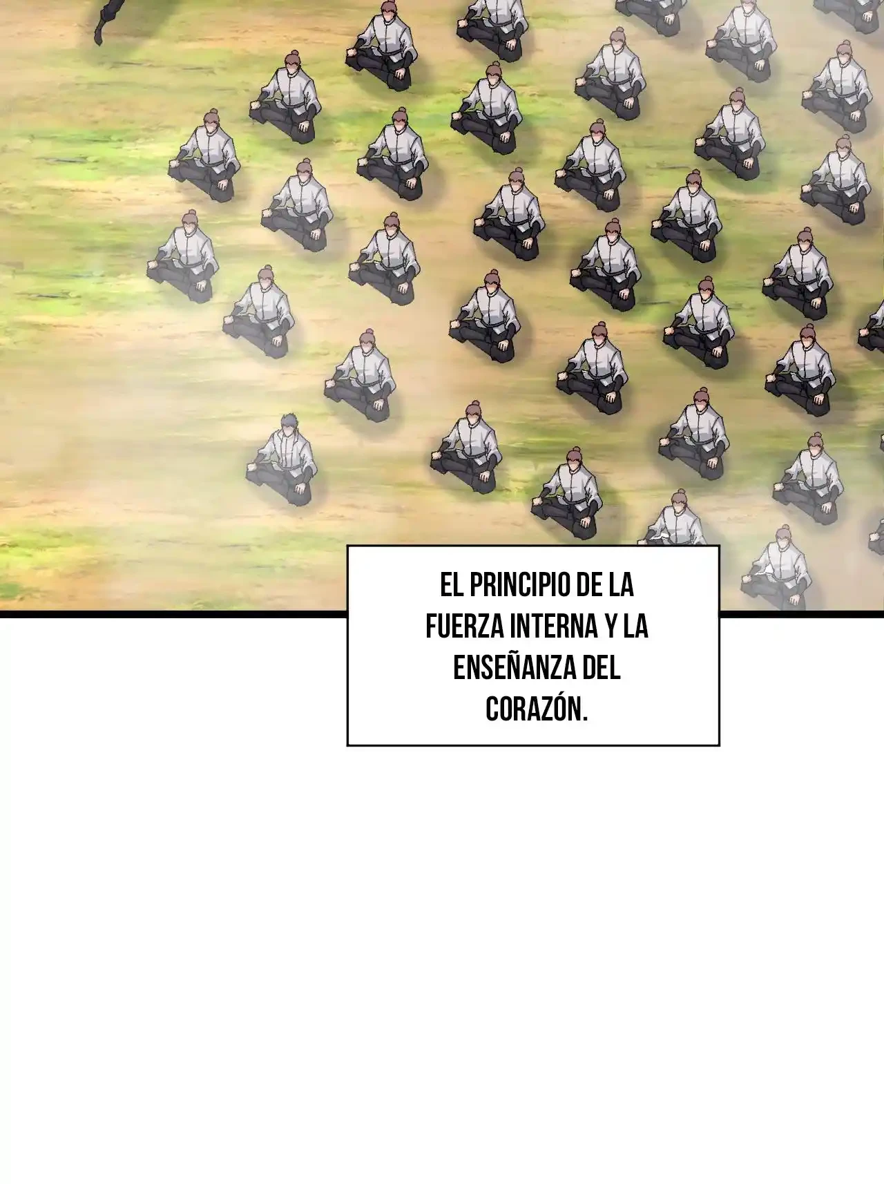 Luchar de nuevo por una vida capítulo 30, página 40