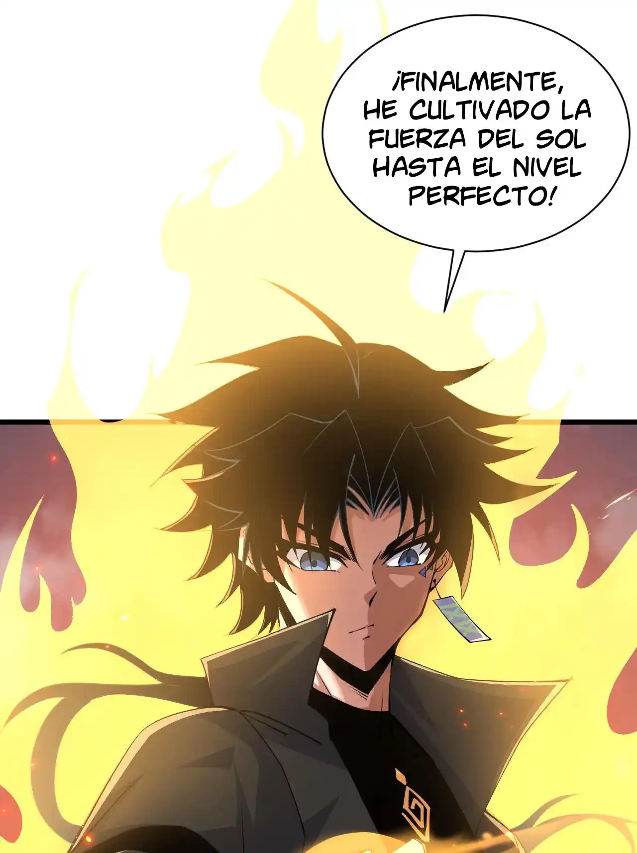 Luchar de nuevo por una vida capítulo 30, página 43