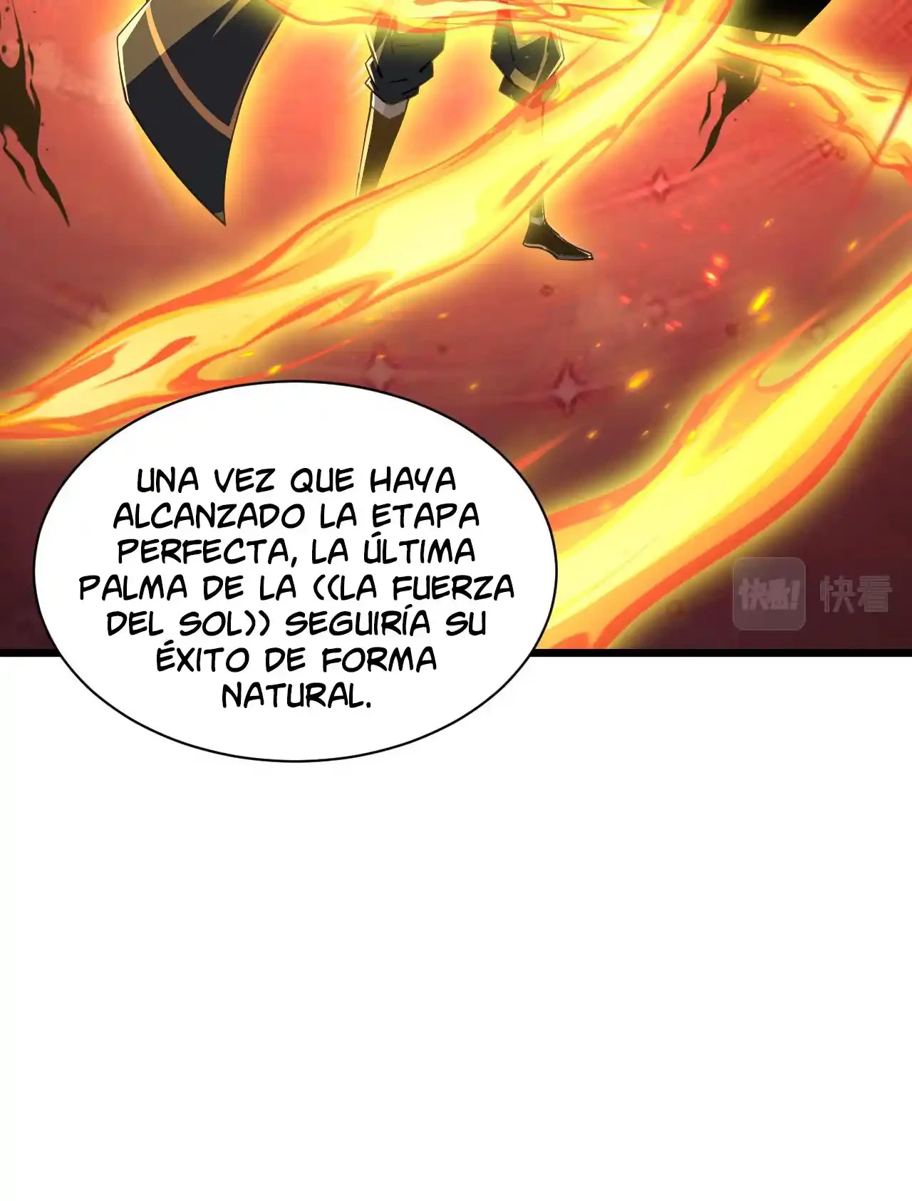 Luchar de nuevo por una vida capítulo 30, página 47