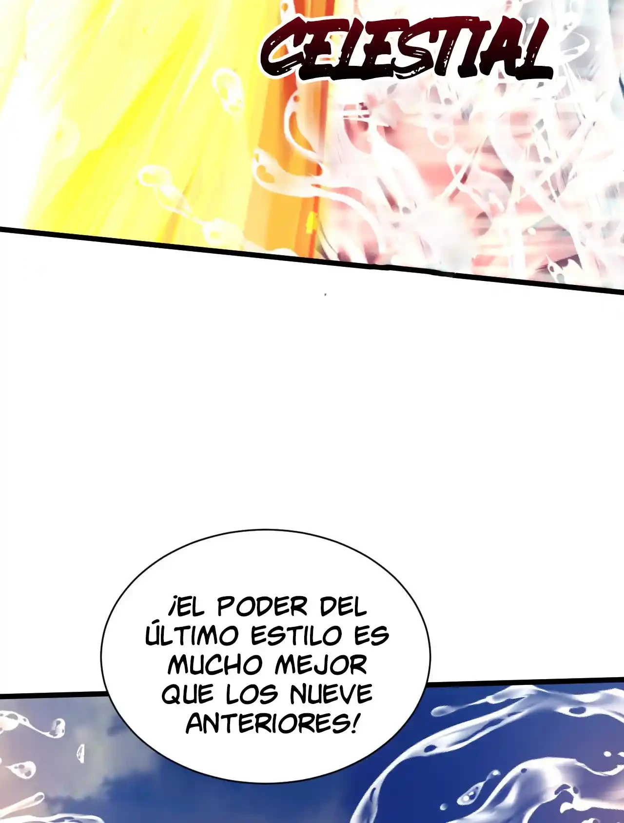 Luchar de nuevo por una vida capítulo 30, página 50