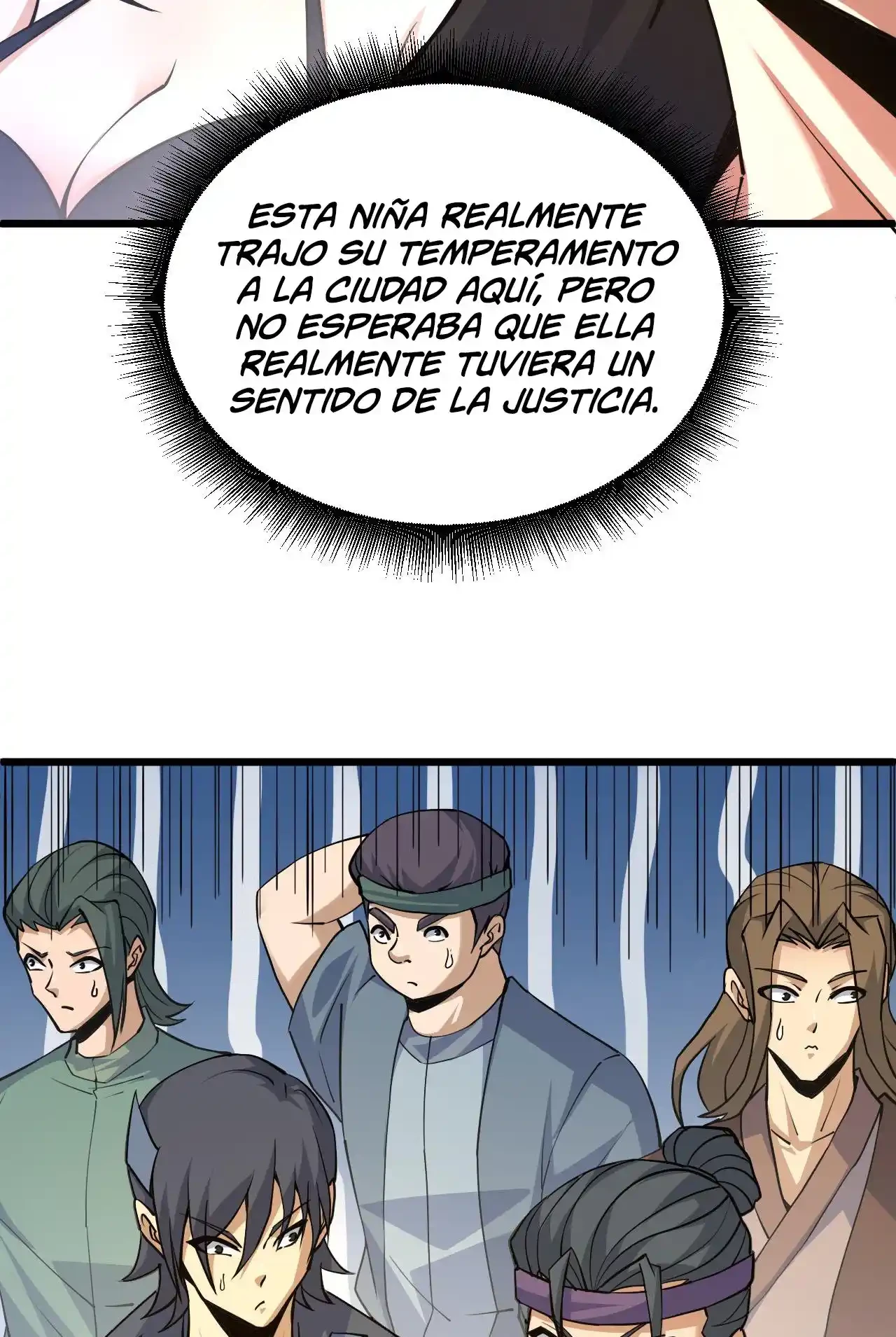 Luchar de nuevo por una vida capítulo 30, página 88